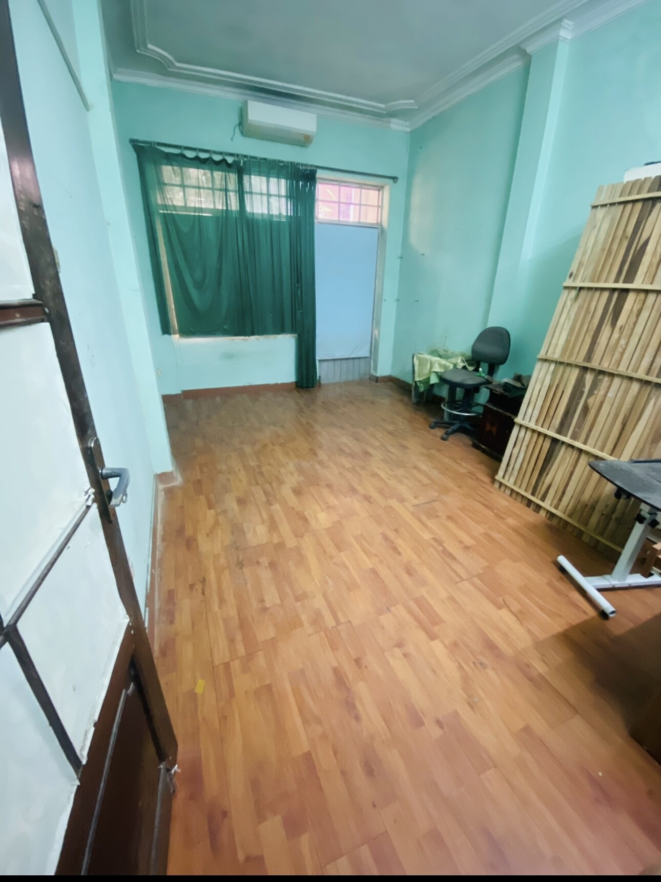 Cho thuê phòng trọ Hoàng Quốc Việt, Nghĩa Tân, Cầu Giấy-0