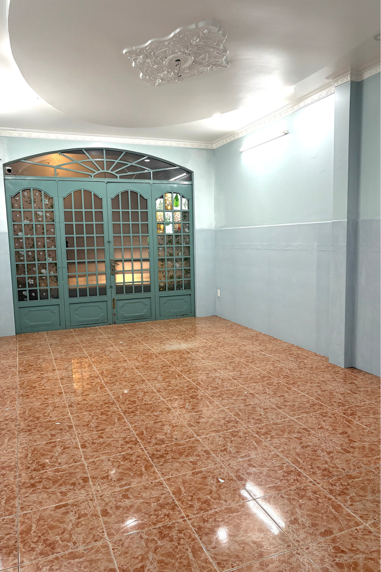 Cho thuê nhà 2PN full nội thất Trần Văn Giàu, Bình Tân-0