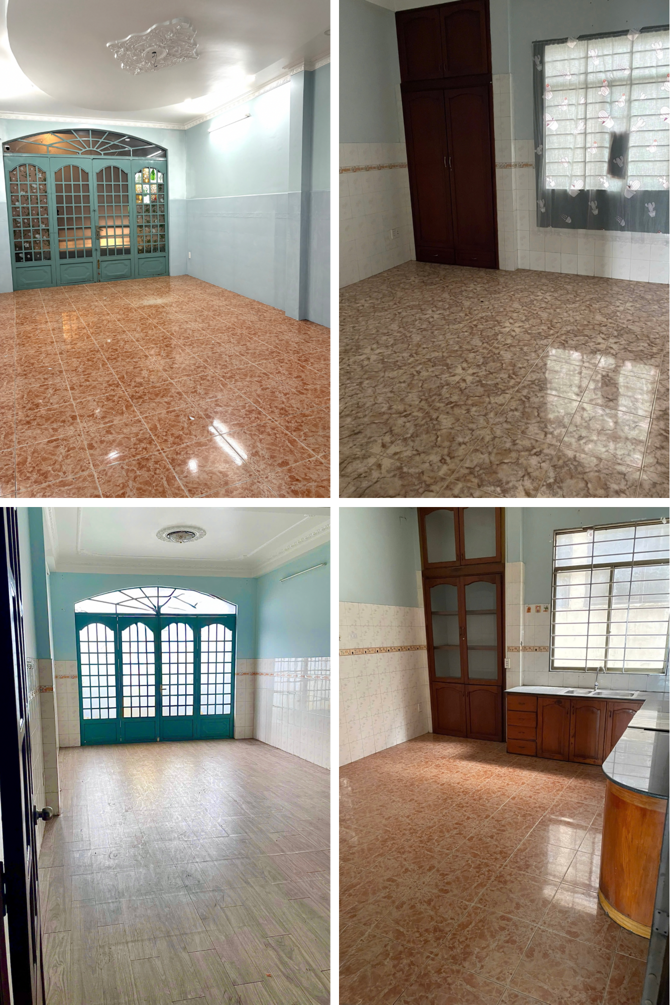 Cho thuê nhà 2PN full nội thất Trần Văn Giàu, Bình Tân-3