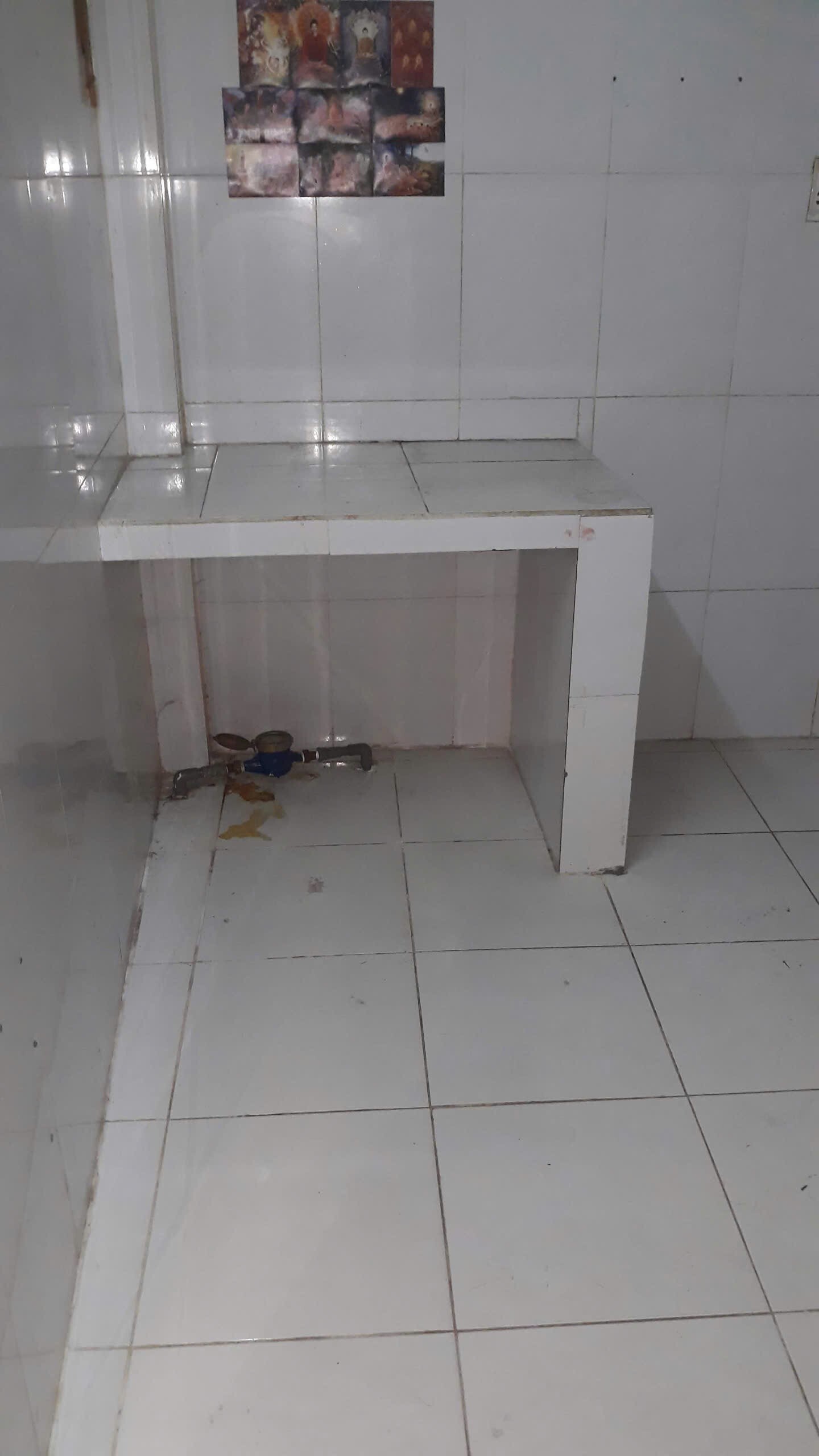 Cho thuê phòng trọ có gác Vĩnh Lộc A, Bình Chánh-1
