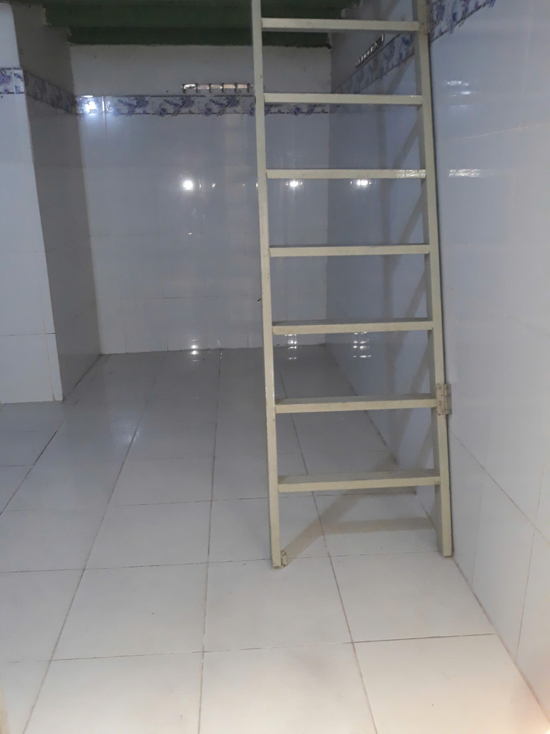 Cho thuê phòng trọ có gác Vĩnh Lộc A, Bình Chánh-3