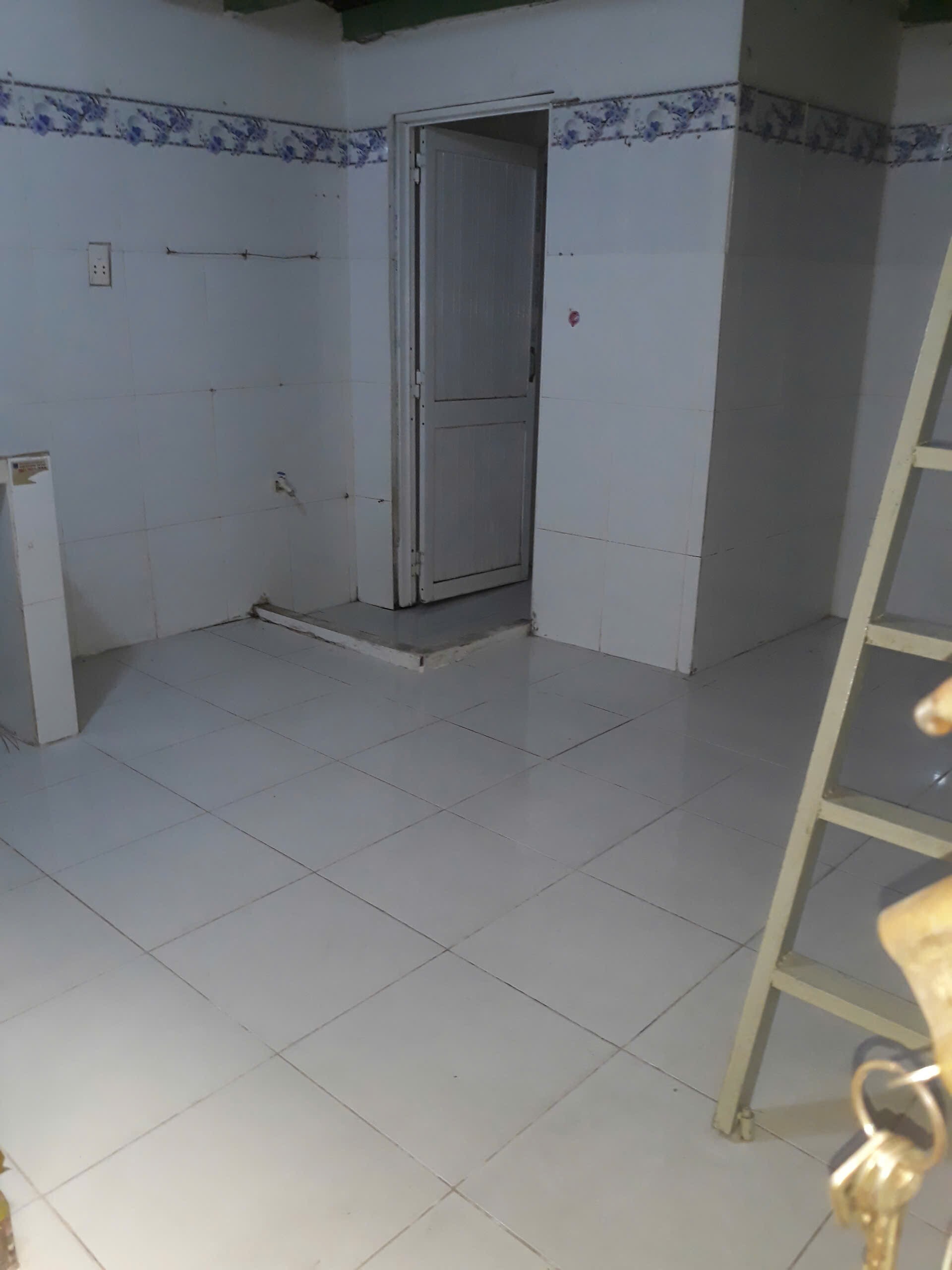 Cho thuê phòng trọ có gác Vĩnh Lộc A, Bình Chánh-4