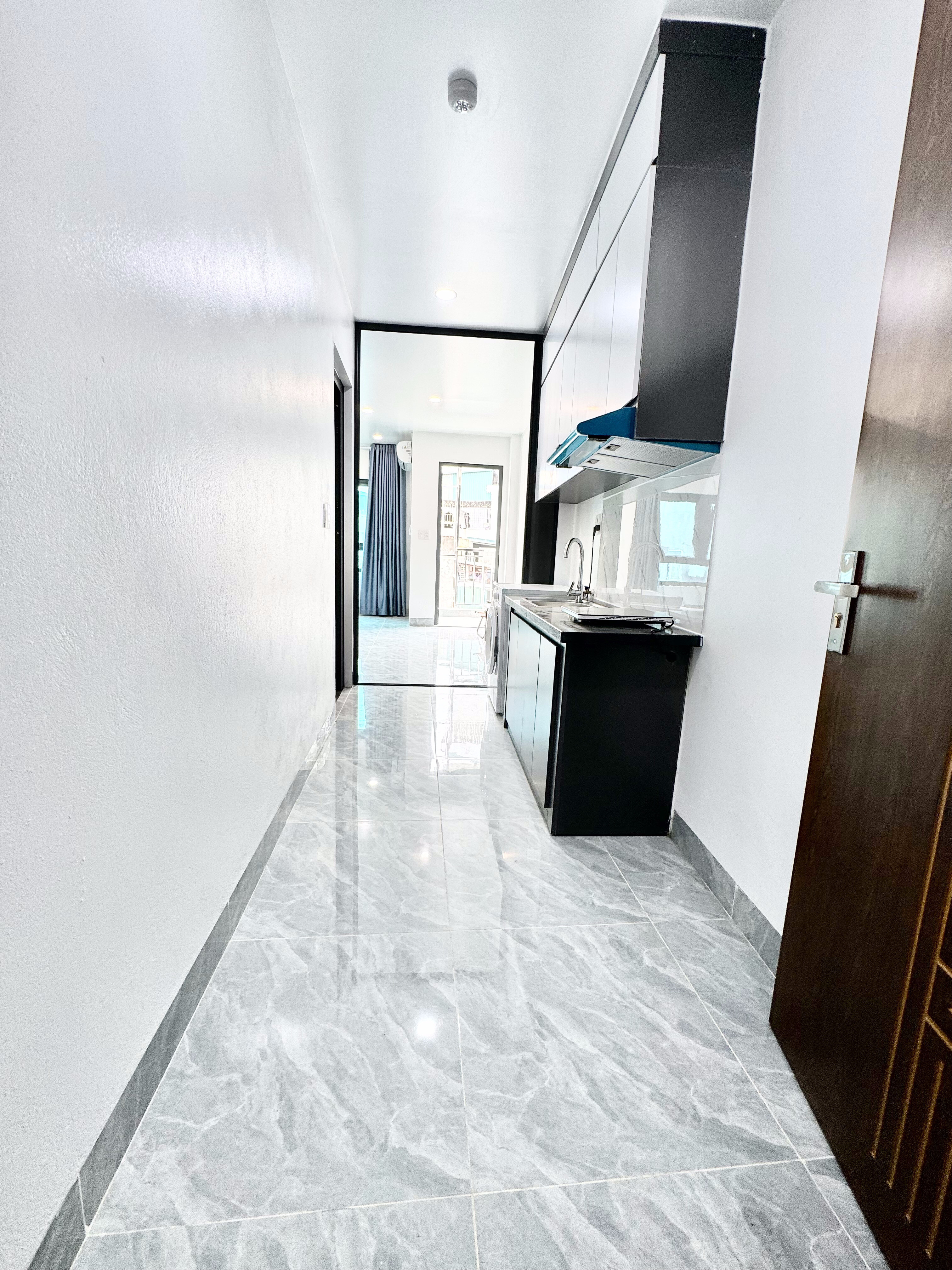 Chính chủ cho thuê phòng giá rẻ Nam Từ Liêm, Hà Nội-2