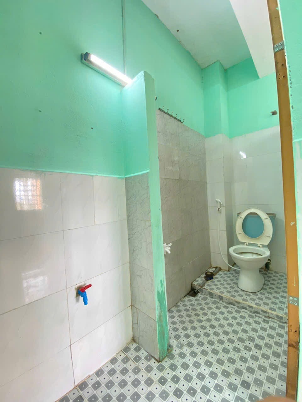 Pass phòng trọ tại Nguyễn Thái Sơn, Gò Vấp-3