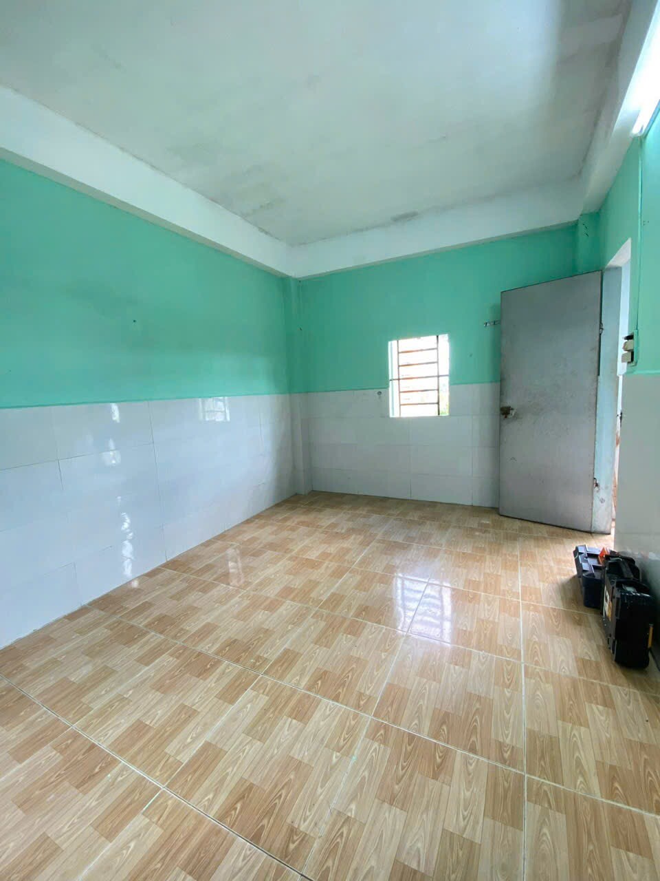Pass phòng trọ tại Nguyễn Thái Sơn, Gò Vấp-4