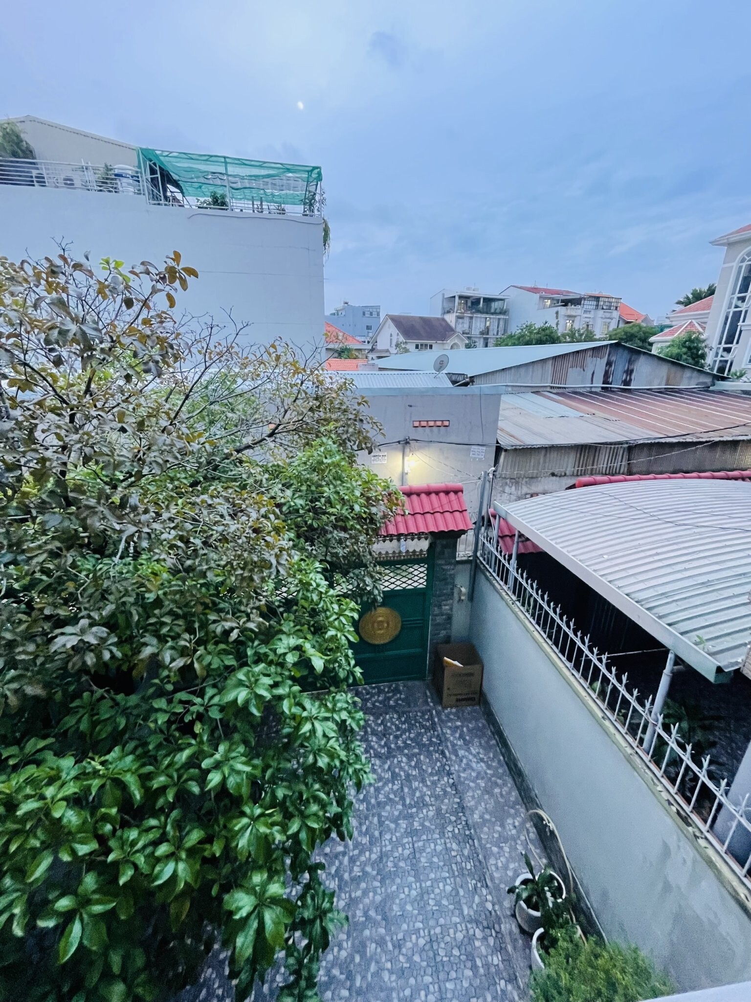 Trống sẵn 1 giường sinh viên cho nam, ưu đãi 200k ngay hôm nay, An Khánh Q2-6