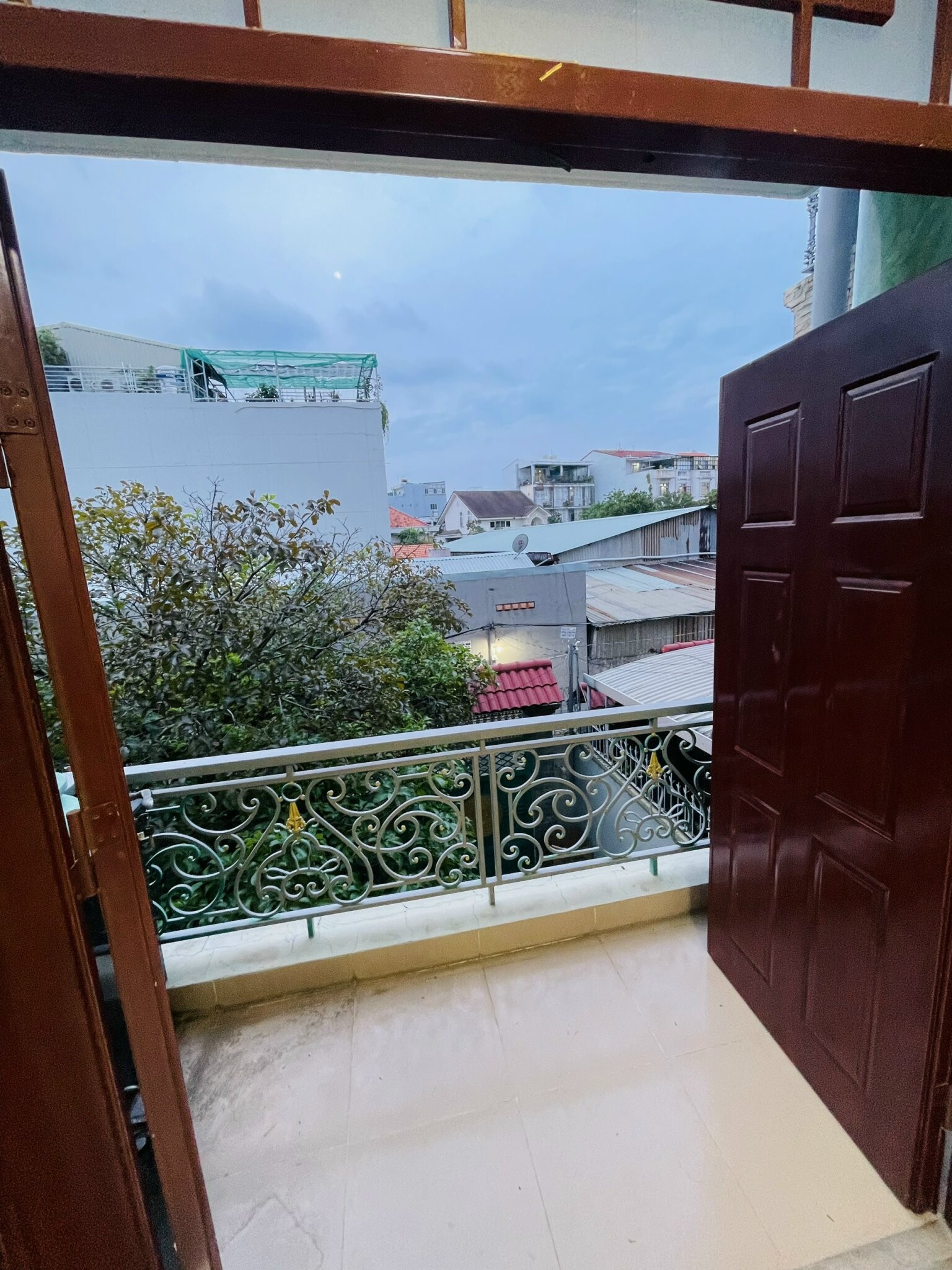 Cho thuê Sleepbox 1 người ở, giá tốt tại An Khánh Q2-7