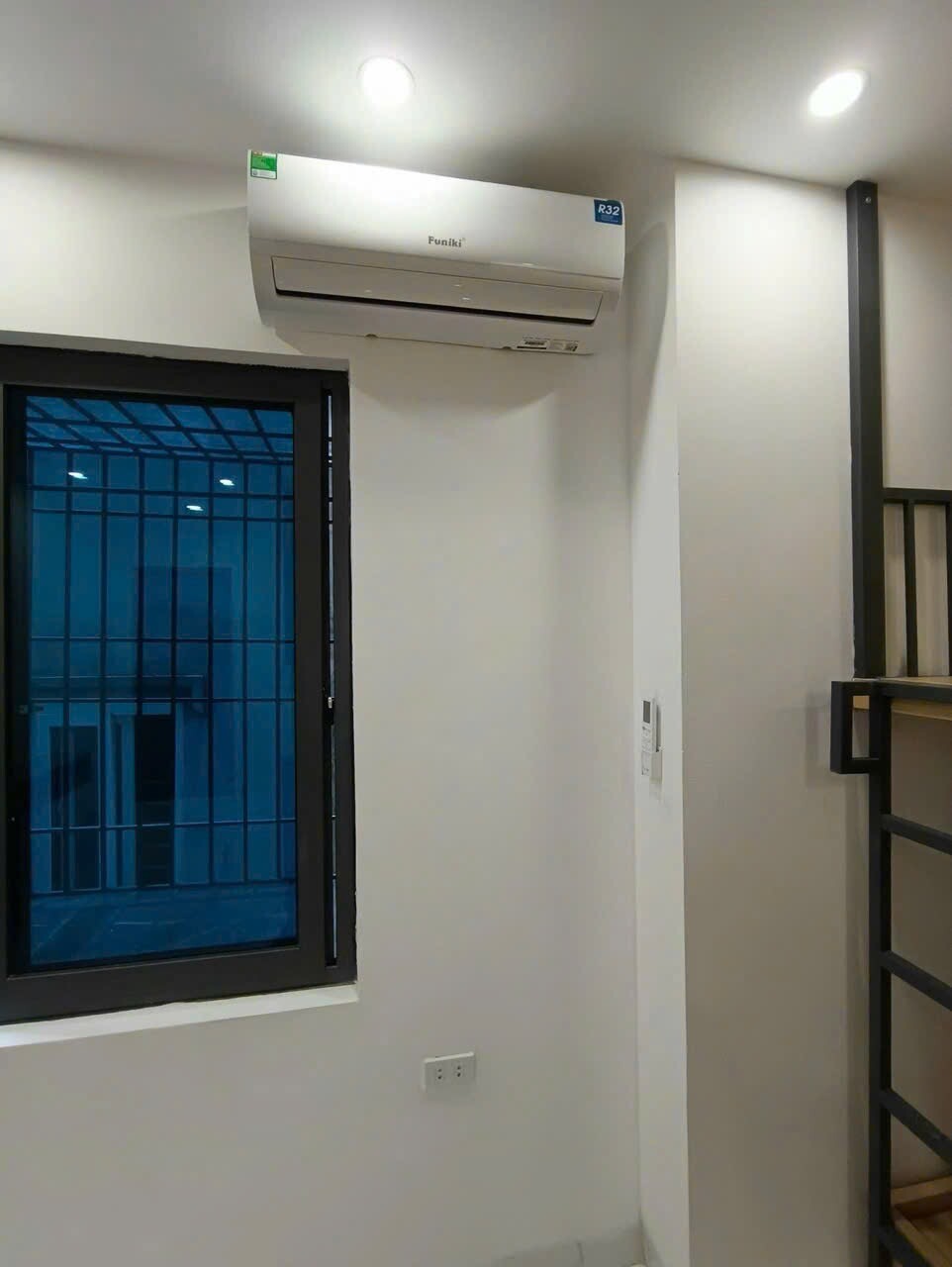 Cho thuê phòng trọ khép kín ngõ 294 Đội Cấn, Ba Đình, Hà Nội-0