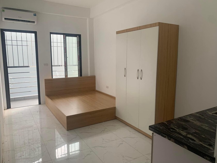 Cho thuê phòng trọ 25m2 giá tốt tại Phương Liệt, Thanh Xuân, Hà Nội-3