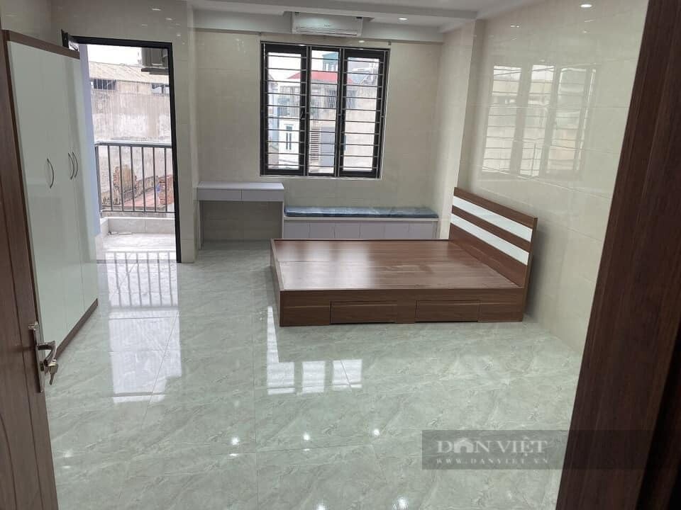 Cho thuê phòng trọ 25m2 giá tốt tại Phương Liệt, Thanh Xuân, Hà Nội-4
