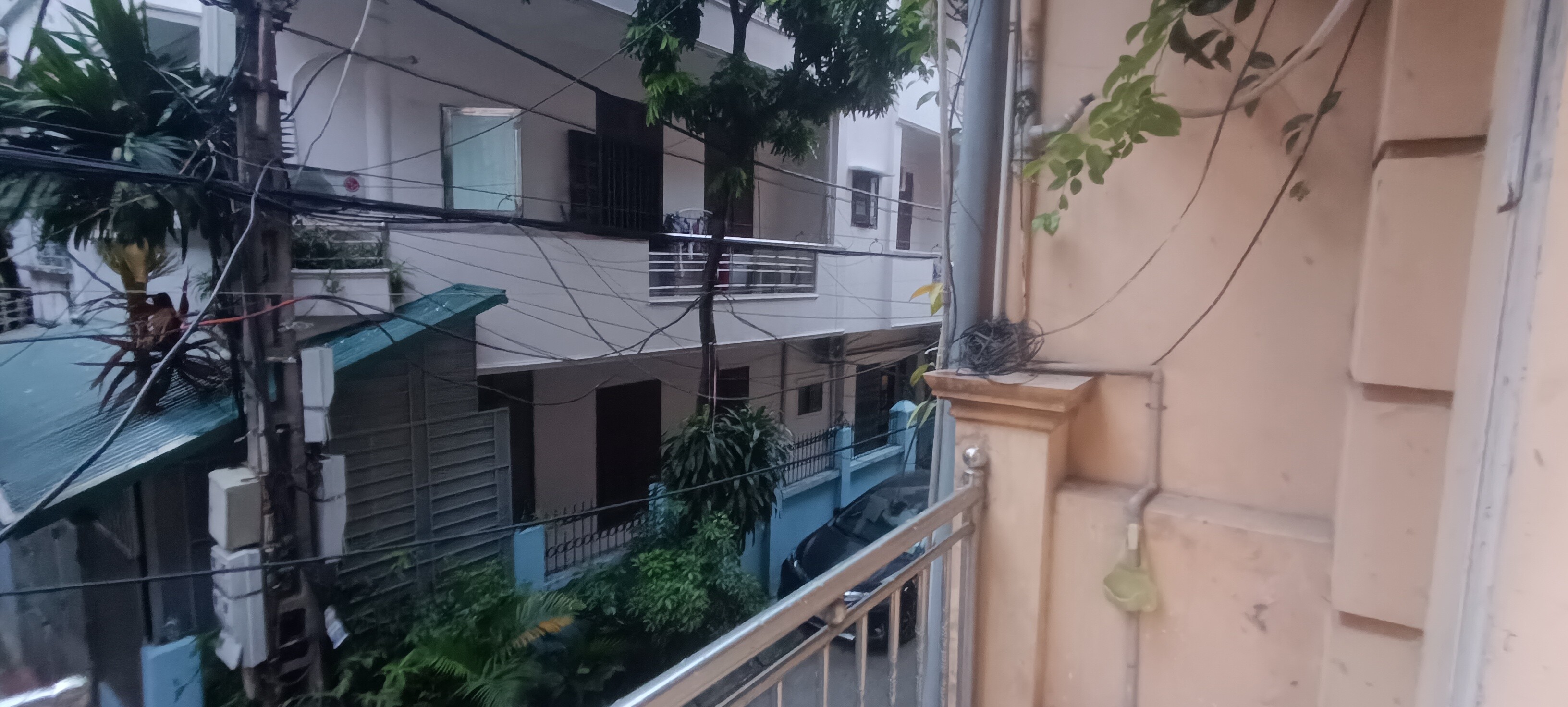 20m2 khép kín có phòng vs riêng điều hoà mát lạnh-0