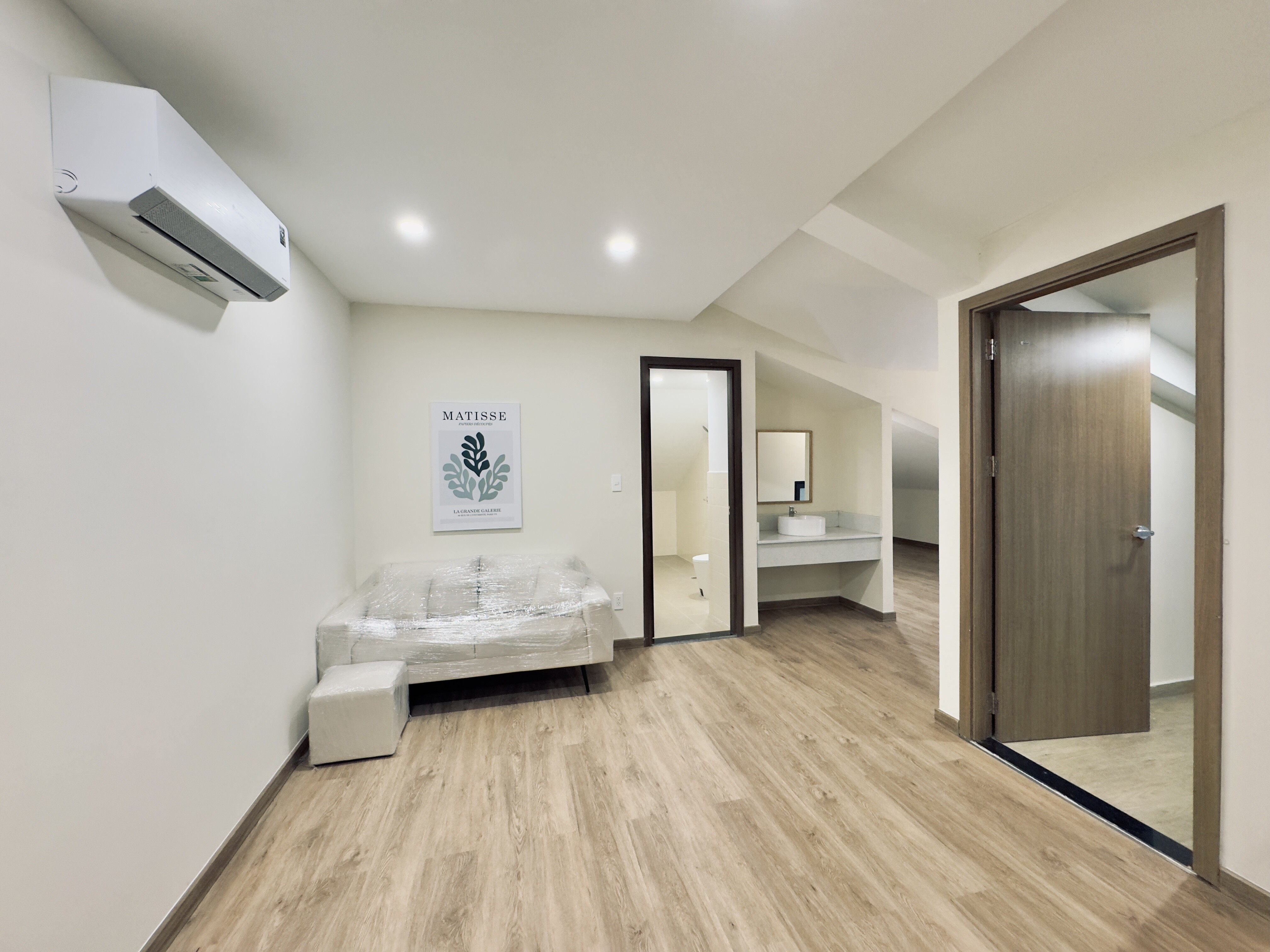 HONGBUI HOUSE - CHO THUÊ CĂN HỘ MINI CÓ NỘI THẤT-1