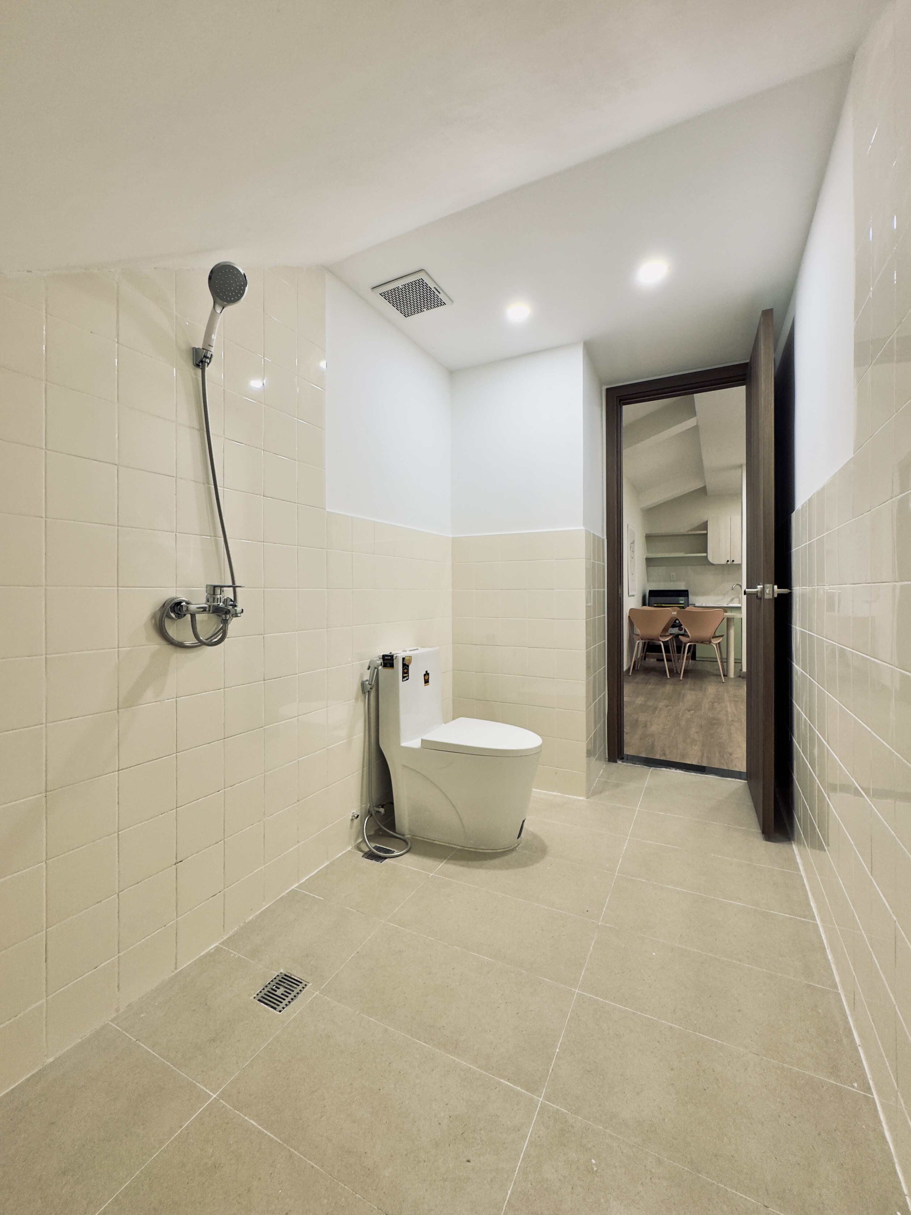 HONGBUI HOUSE - CHO THUÊ CĂN HỘ MINI CÓ NỘI THẤT-2