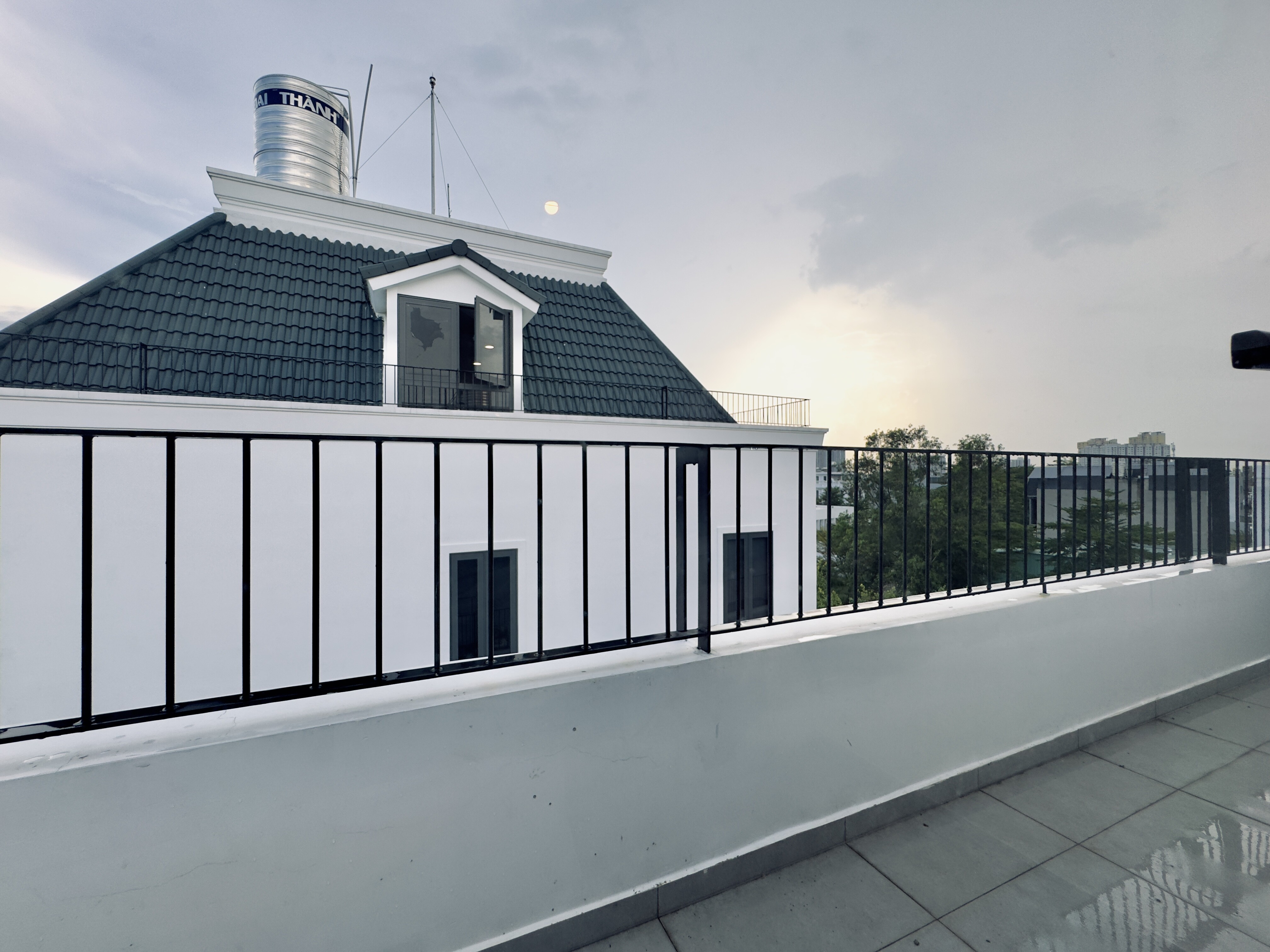 HONGBUI HOUSE - CHO THUÊ CĂN HỘ MINI CÓ NỘI THẤT-3