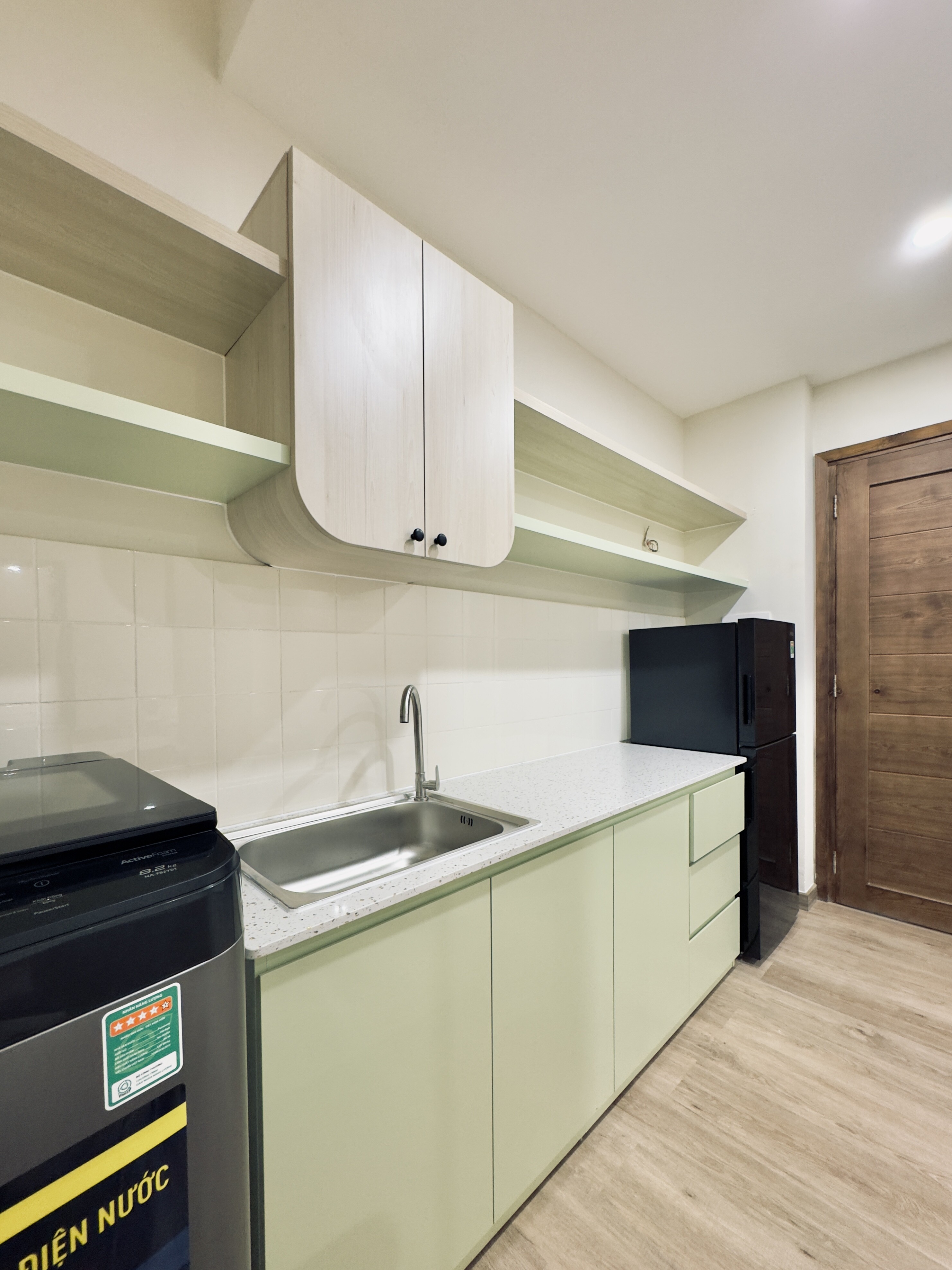 HONGBUI HOUSE - CHO THUÊ CĂN HỘ MINI CÓ NỘI THẤT-4