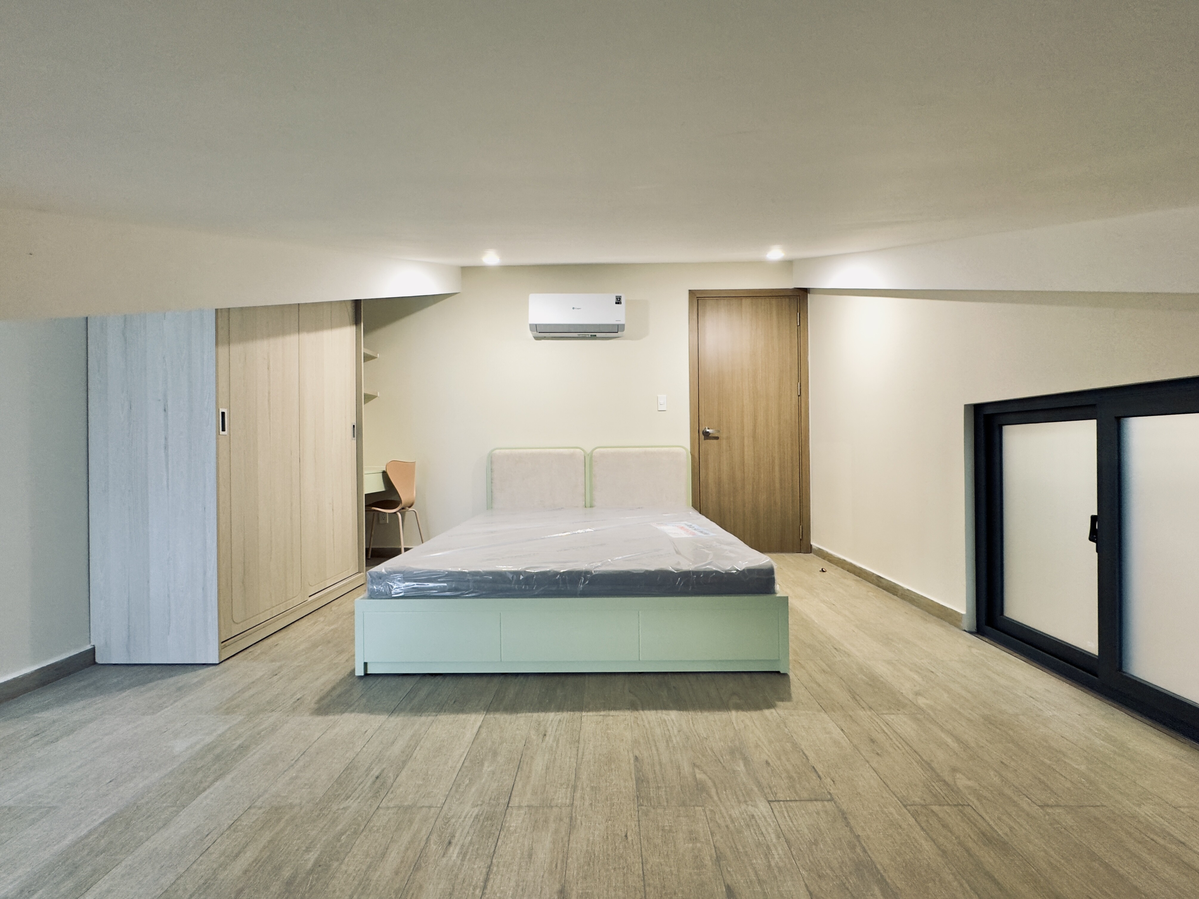 HONGBUI HOUSE - CHO THUÊ CĂN HỘ MINI CÓ NỘI THẤT-5