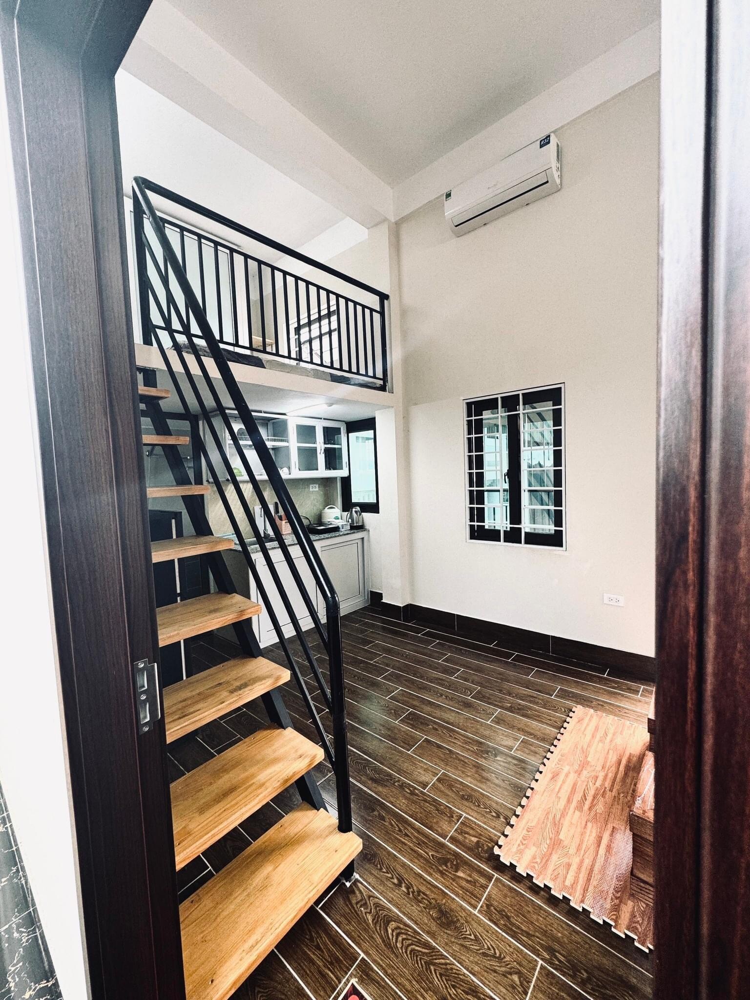 Phòng trọ 20m2 ở Bùi Xương Trạch-0