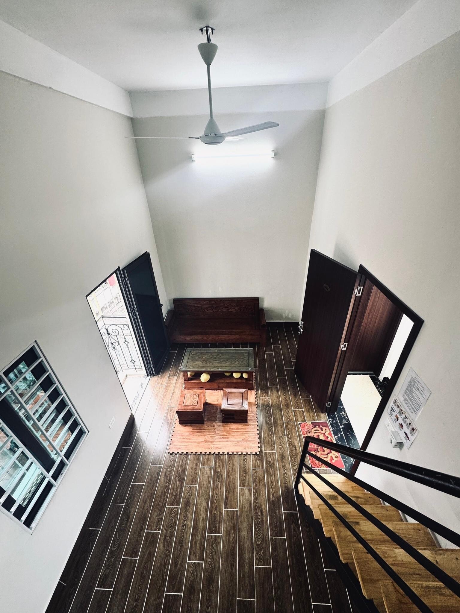 Phòng trọ 20m2 ở Bùi Xương Trạch-1