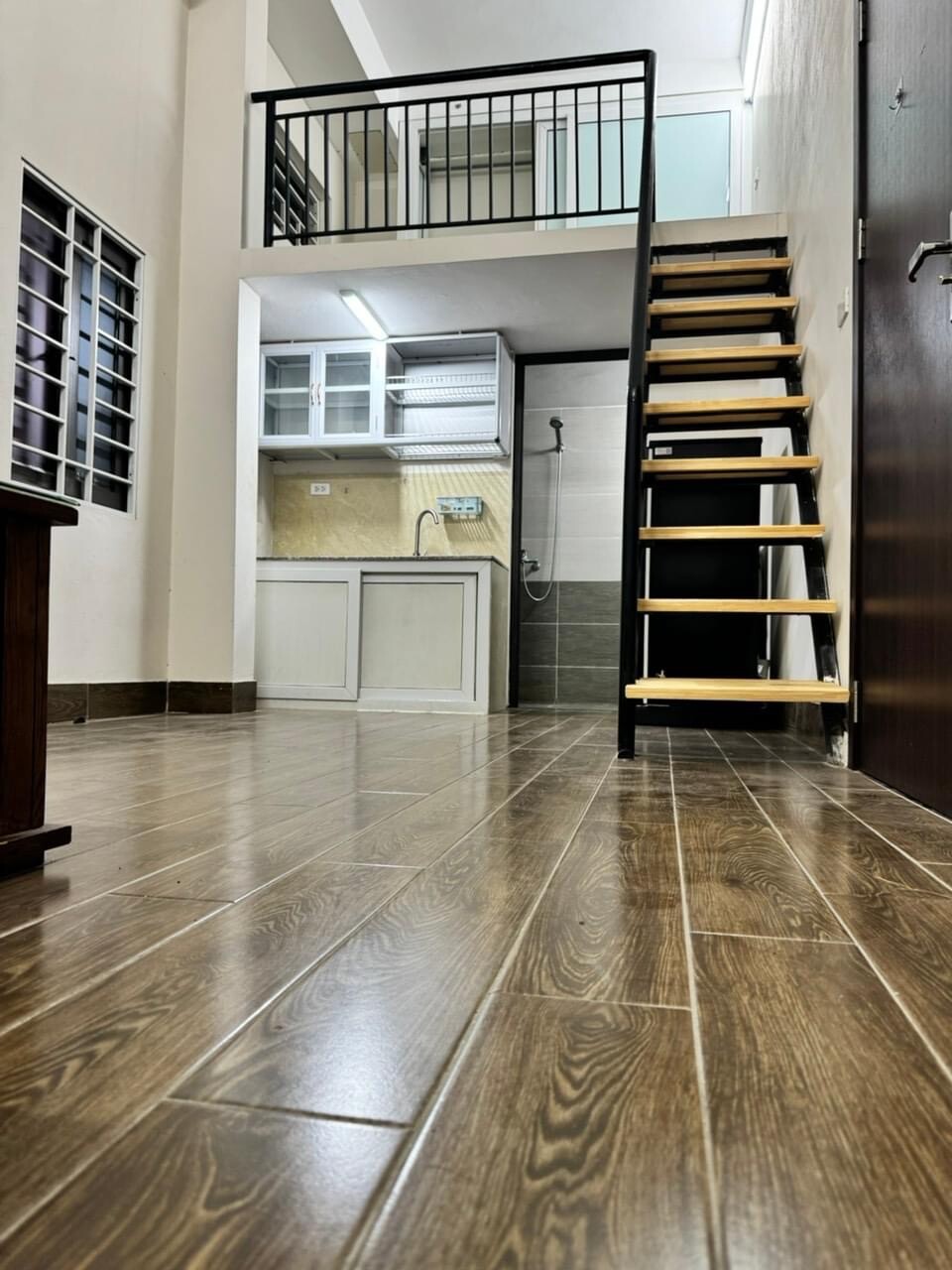 Phòng trọ 20m2 ở Bùi Xương Trạch-2