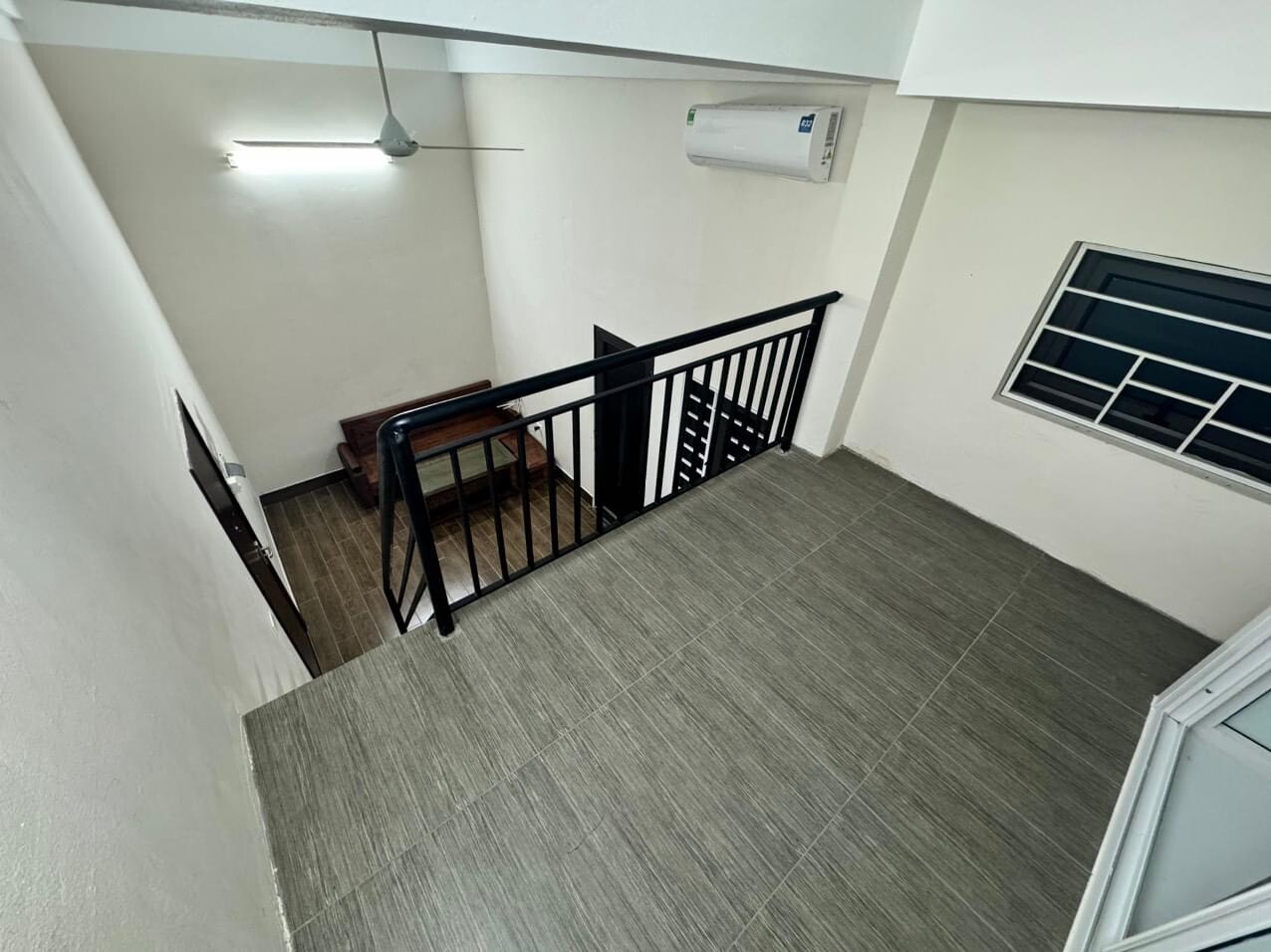 Phòng trọ 20m2 ở Bùi Xương Trạch-3