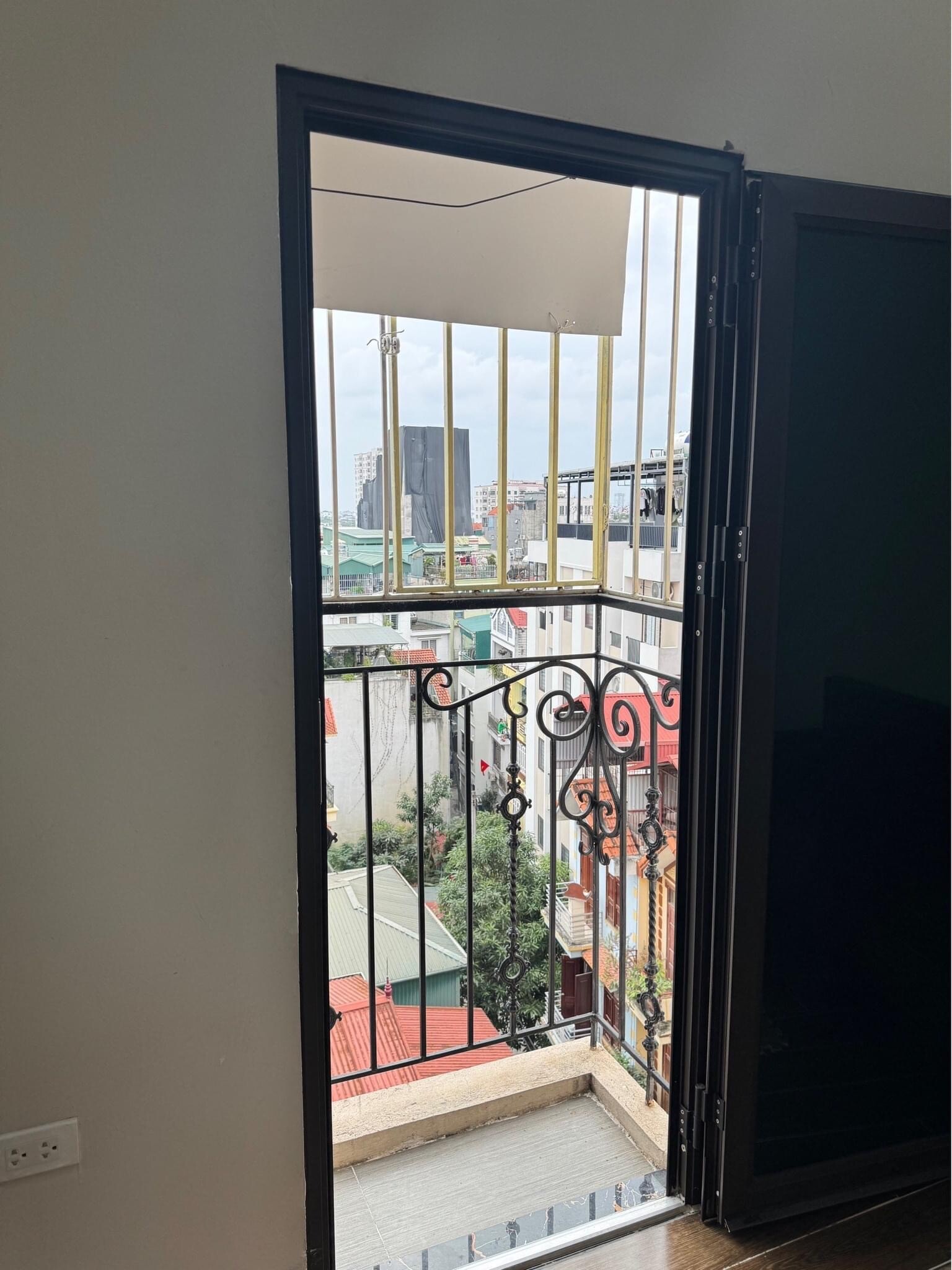 Phòng trọ 20m2 ở Bùi Xương Trạch-5