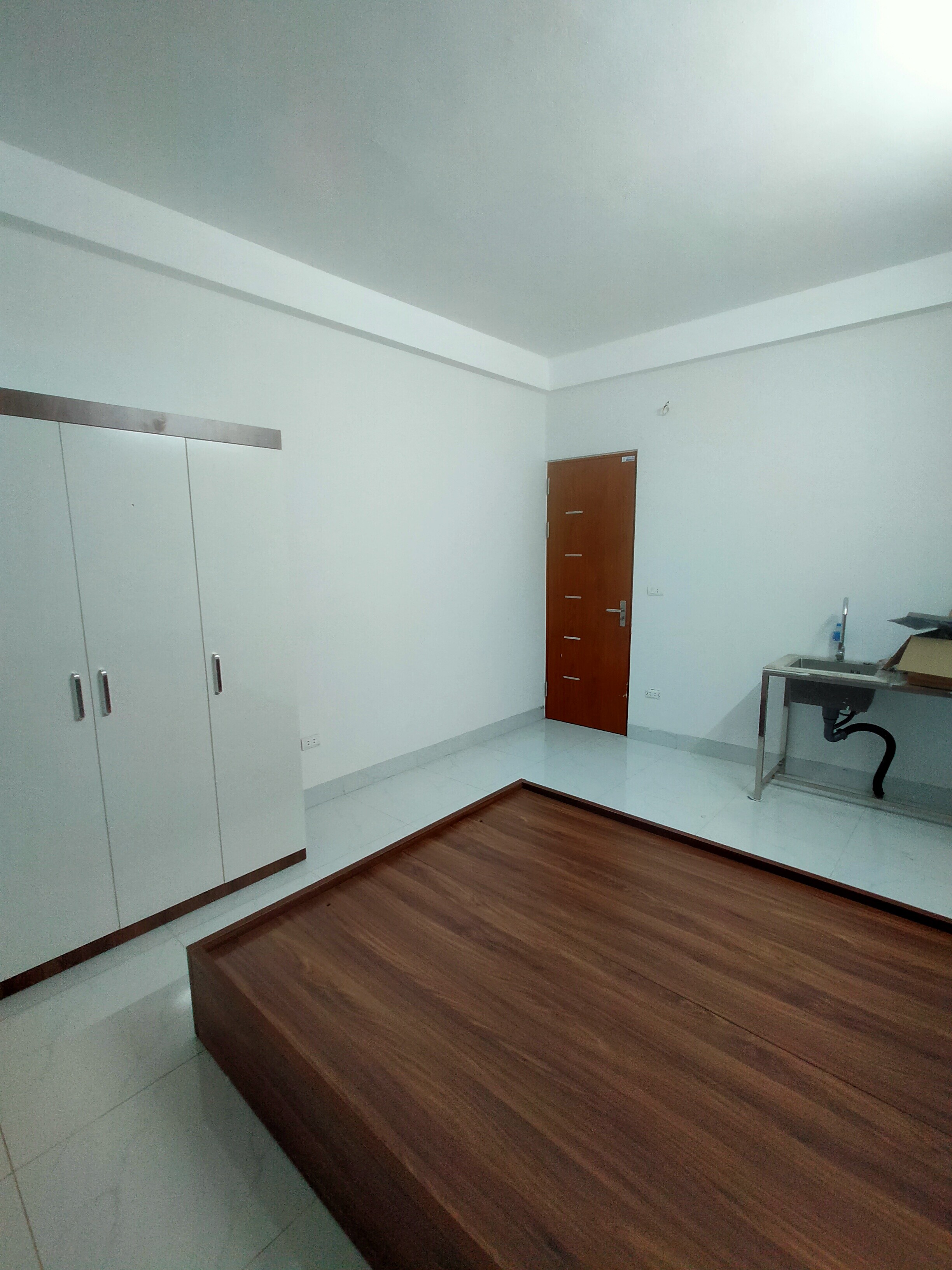 Cho thuê phòng trọ mới 20m2 giá tốt.-1