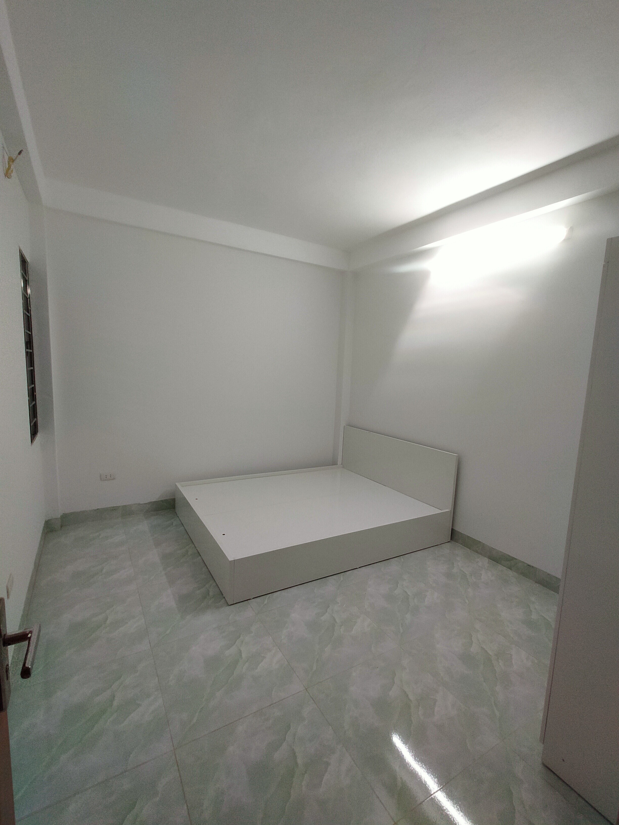 Cho thuê phòng trọ mới 20m2 giá tốt.-2