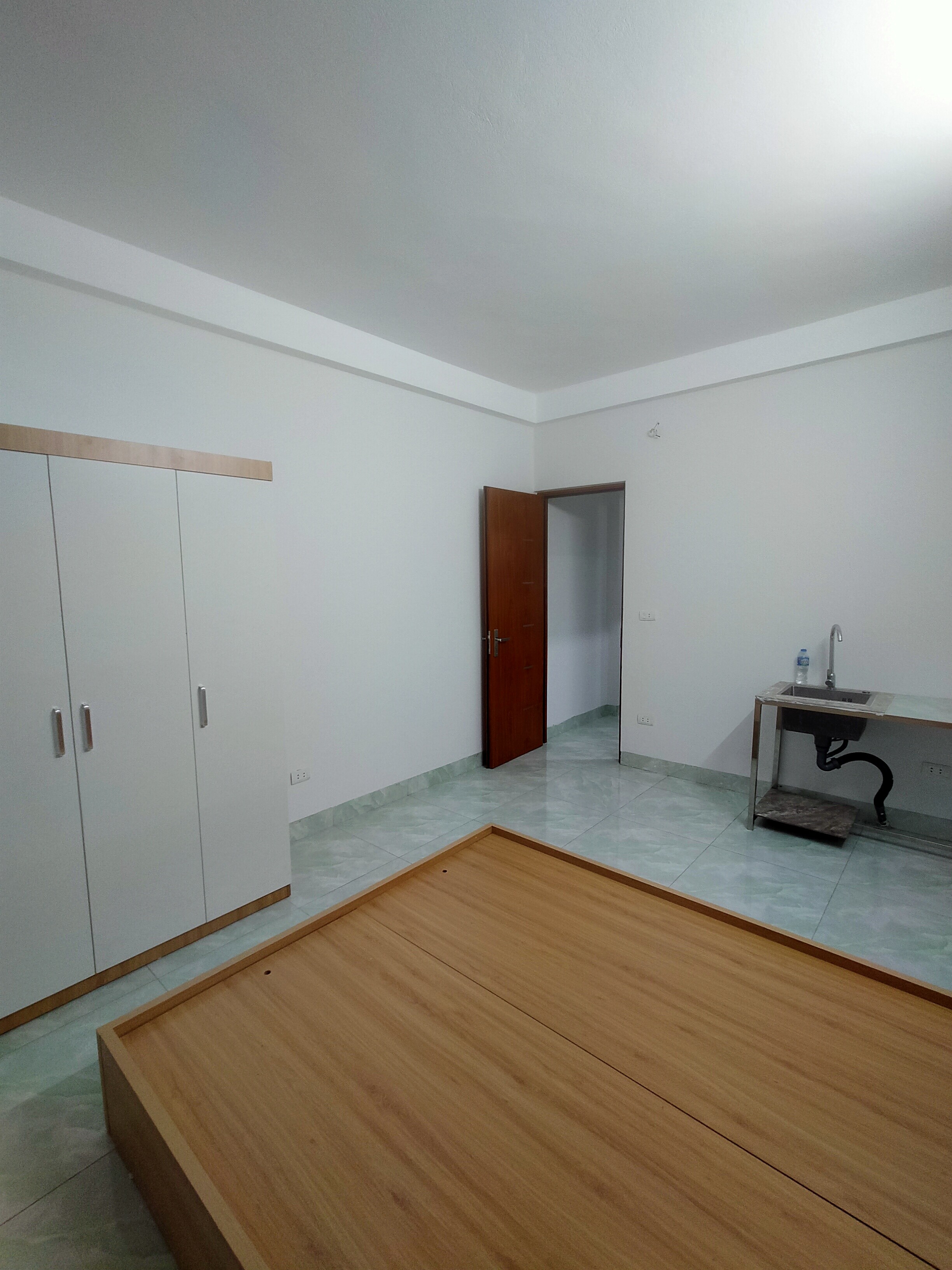 Cho thuê phòng trọ mới 20m2 giá tốt.-3