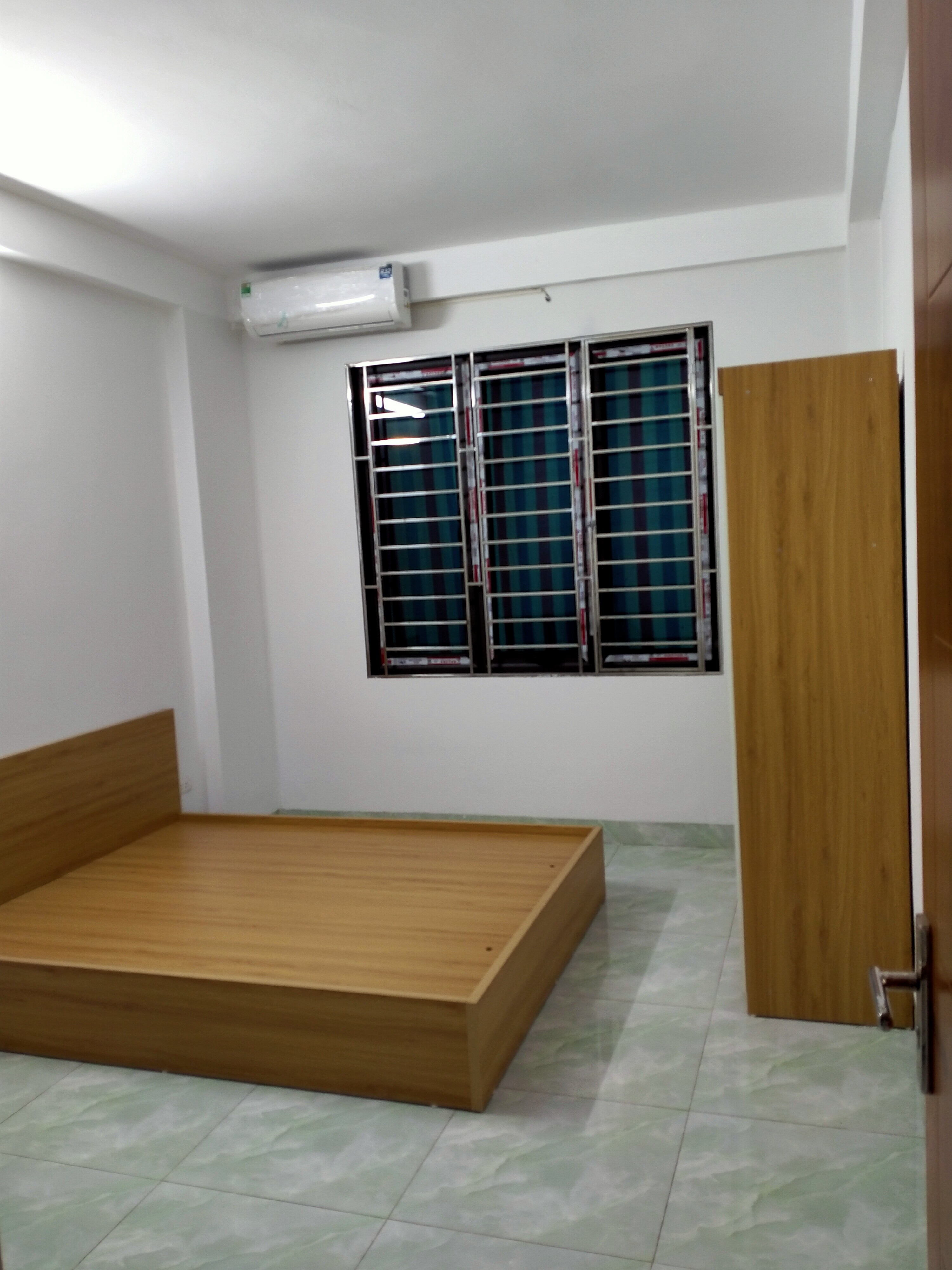 Cho thuê phòng trọ mới 20m2 giá tốt.-5