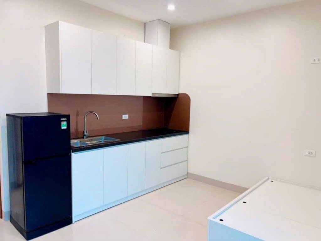 Cho thuê chung cư mini diện tích 25m2 giá 7tr trung tâm quận Đống Đa-3