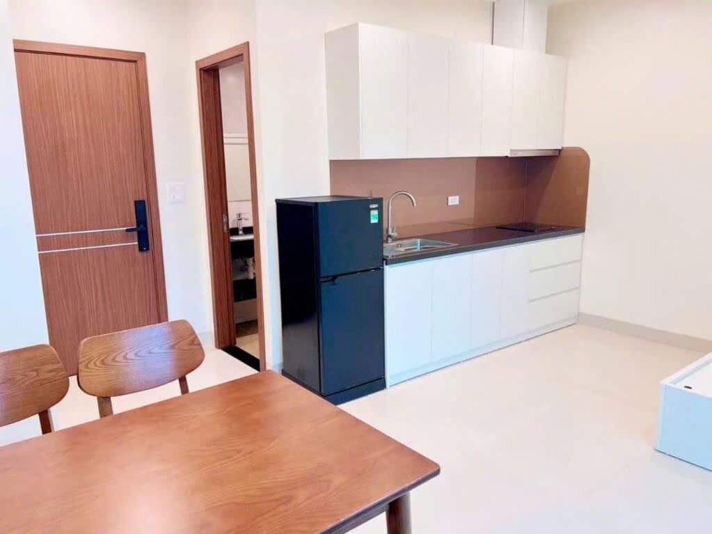 Cho thuê chung cư mini diện tích 25m2 giá 7tr trung tâm quận Đống Đa-4