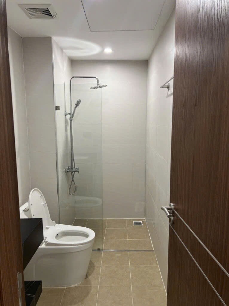 Cho thuê chung cư mini diện tích 25m2 giá 7tr trung tâm quận Đống Đa-5