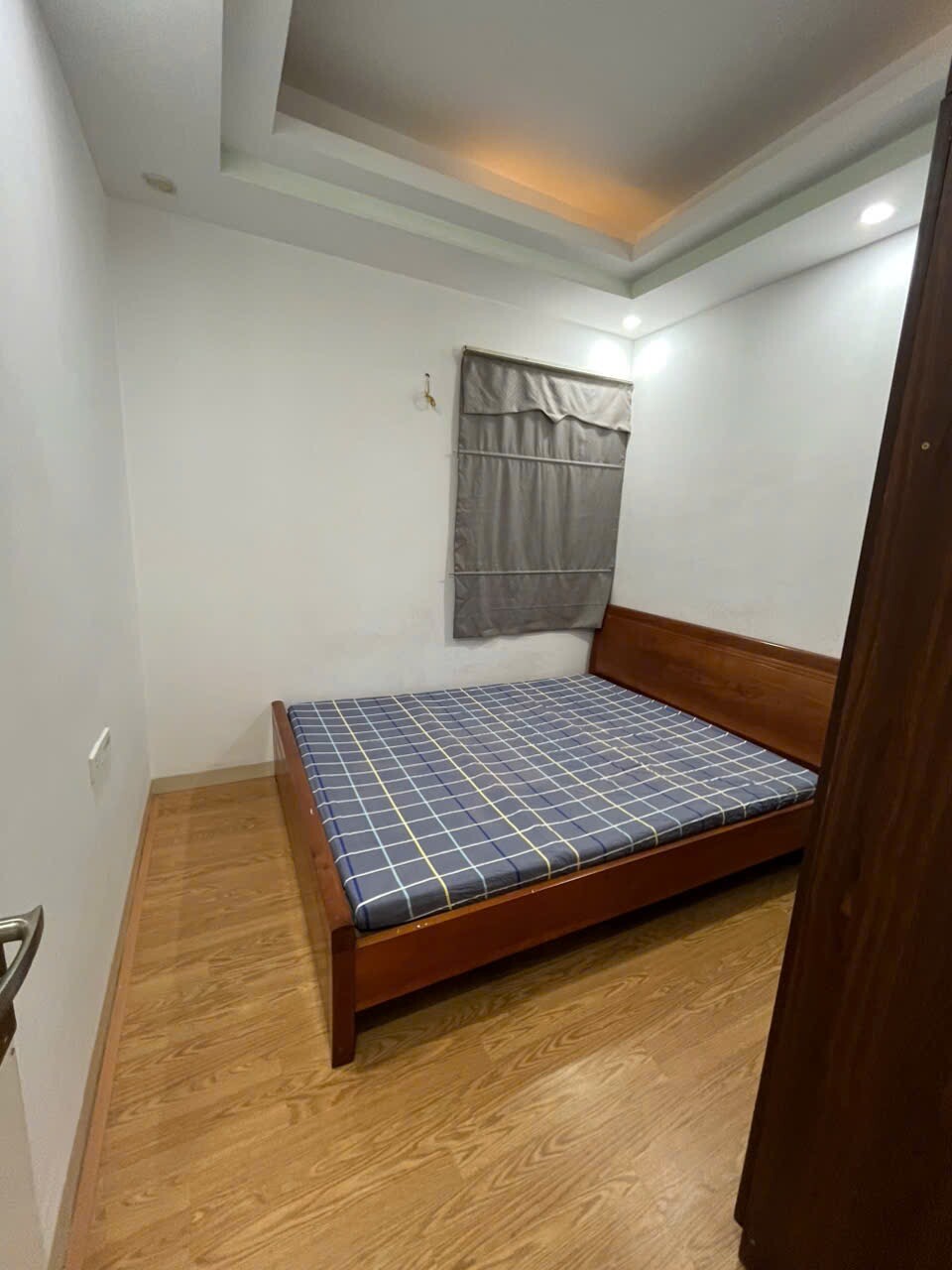 Chính Chủ Cho Thuê Chung Cư 2 Ngủ 1 Khách Tại Mễ Trì-3