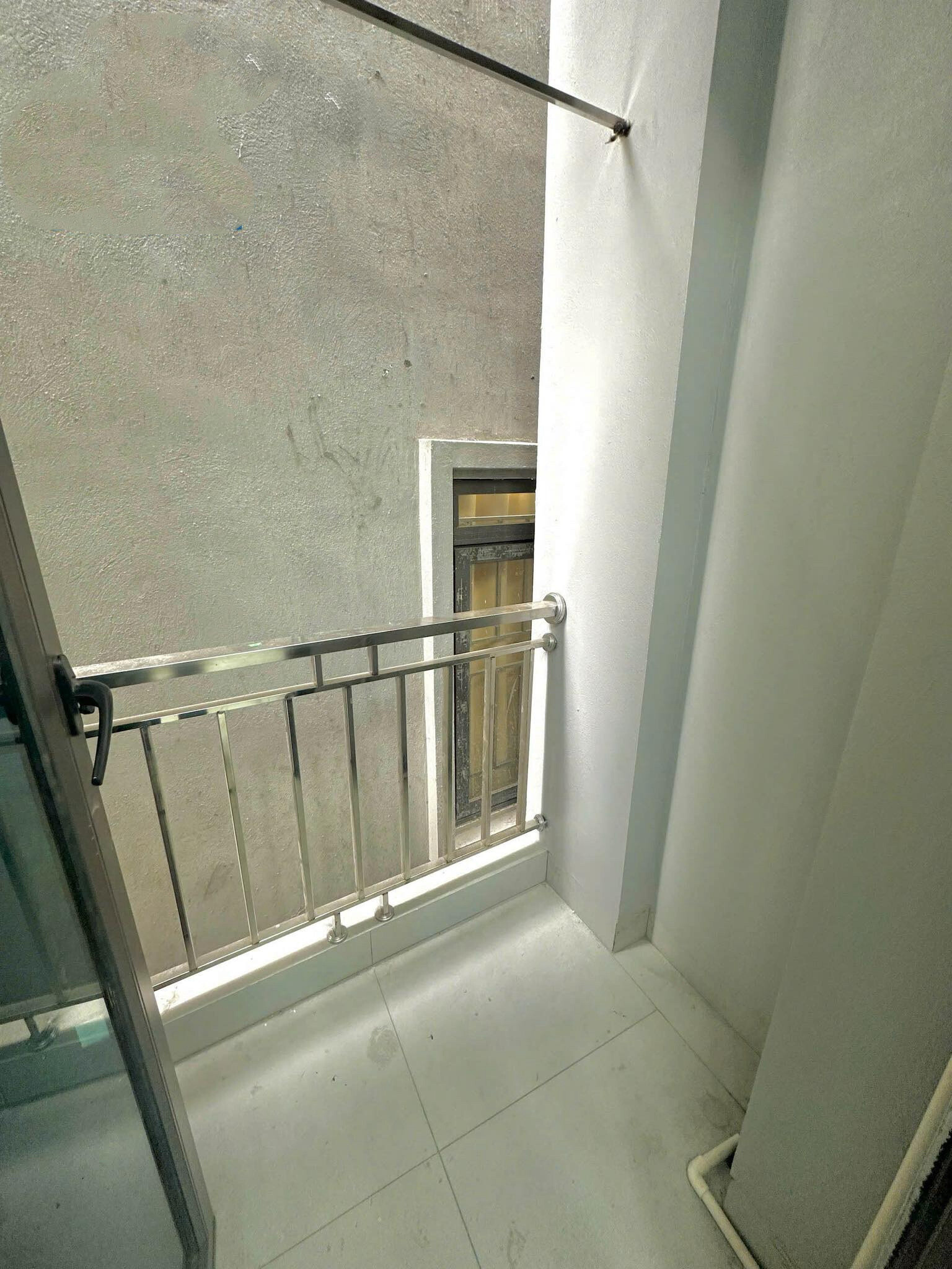 Cho Thuê Phòng 1N1K Diệnc Tích 40m2 Ở Mễ Trì Hạ-3