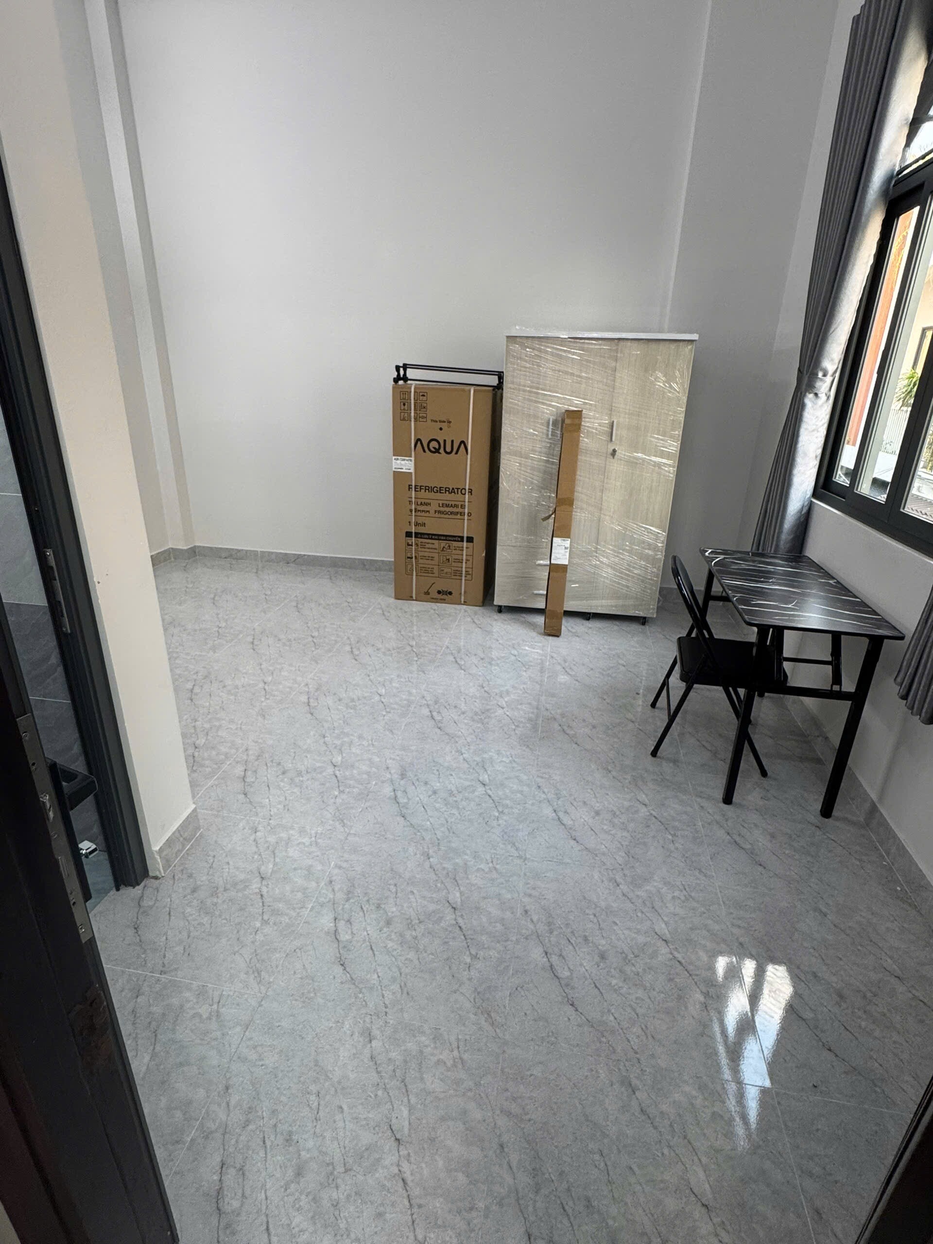 Phòng trọ Gò Vấp, mới, full nội thất tại Phường 14, Gò Vấp, Thành phố Hồ Chí Minh-0