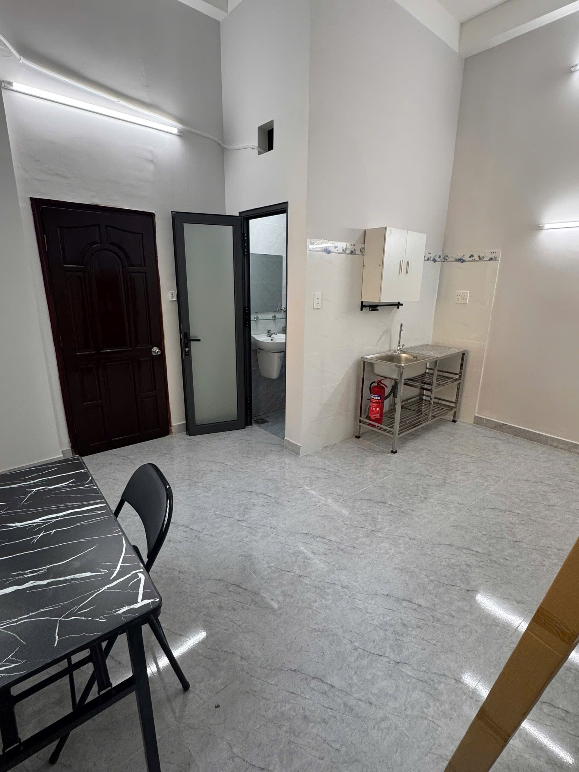 Phòng trọ Gò Vấp, mới, full nội thất tại Phường 14, Gò Vấp, Thành phố Hồ Chí Minh-1