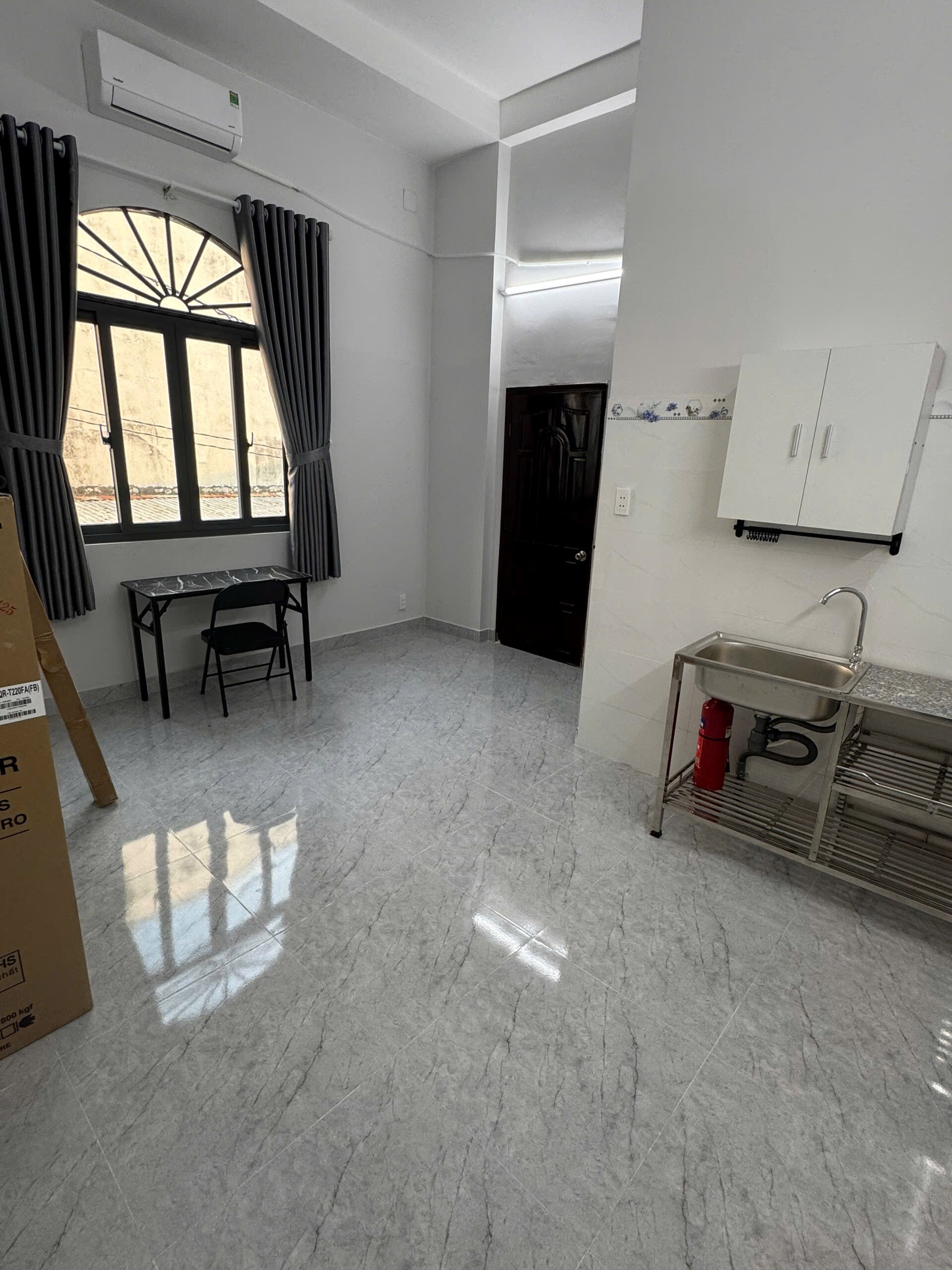 Phòng trọ Gò Vấp, mới, full nội thất tại Phường 14, Gò Vấp, Thành phố Hồ Chí Minh-2