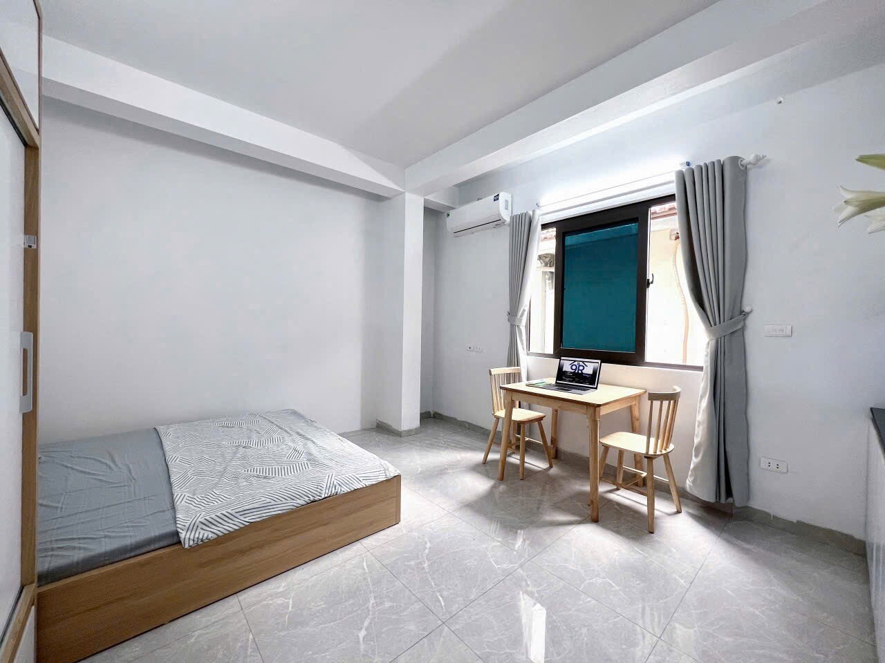 Chính Chủ Cho Thuê Phòng Xuân Đỉnh-2