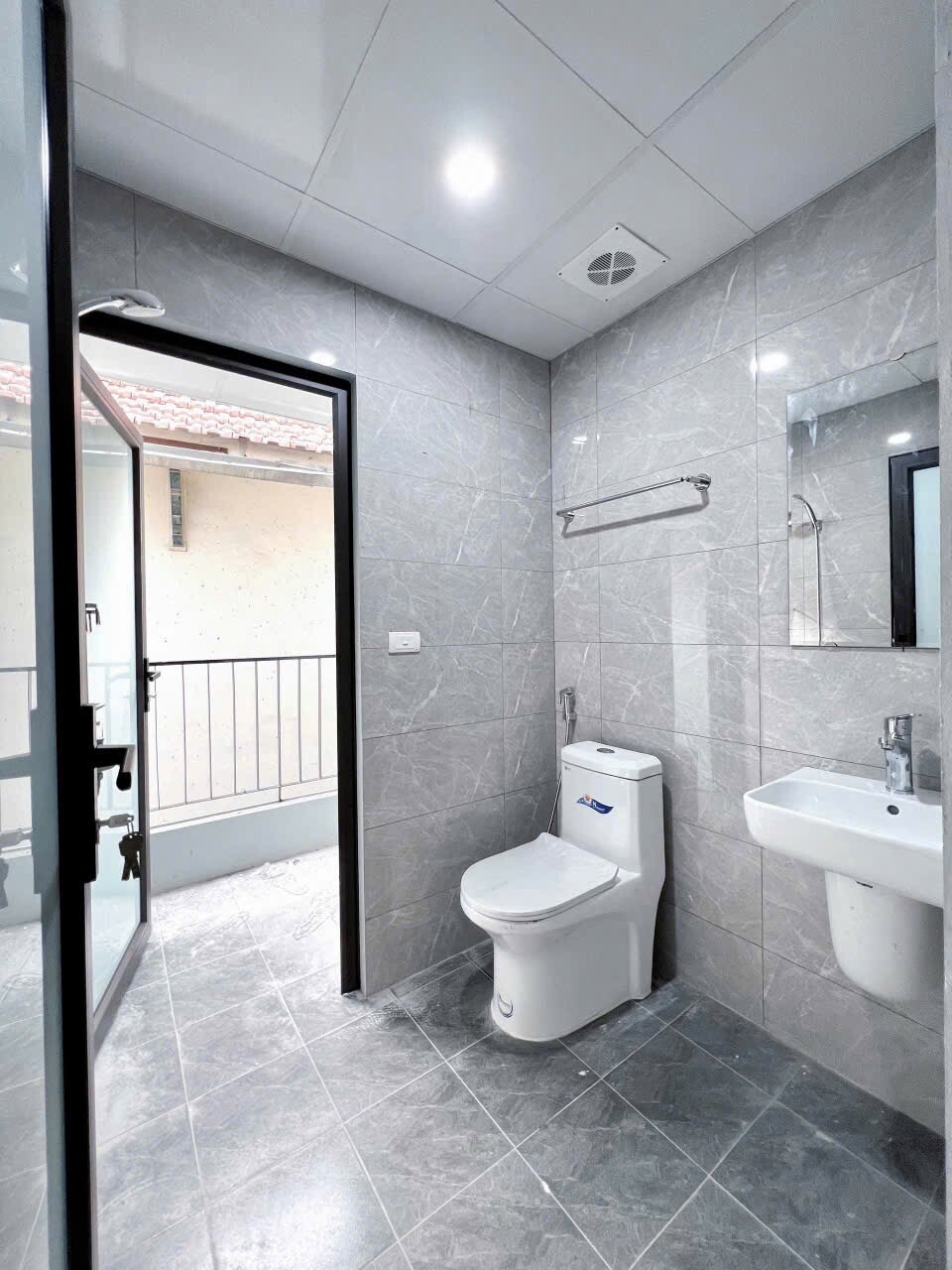 Chính Chủ Cho Thuê Phòng Xuân Đỉnh-5