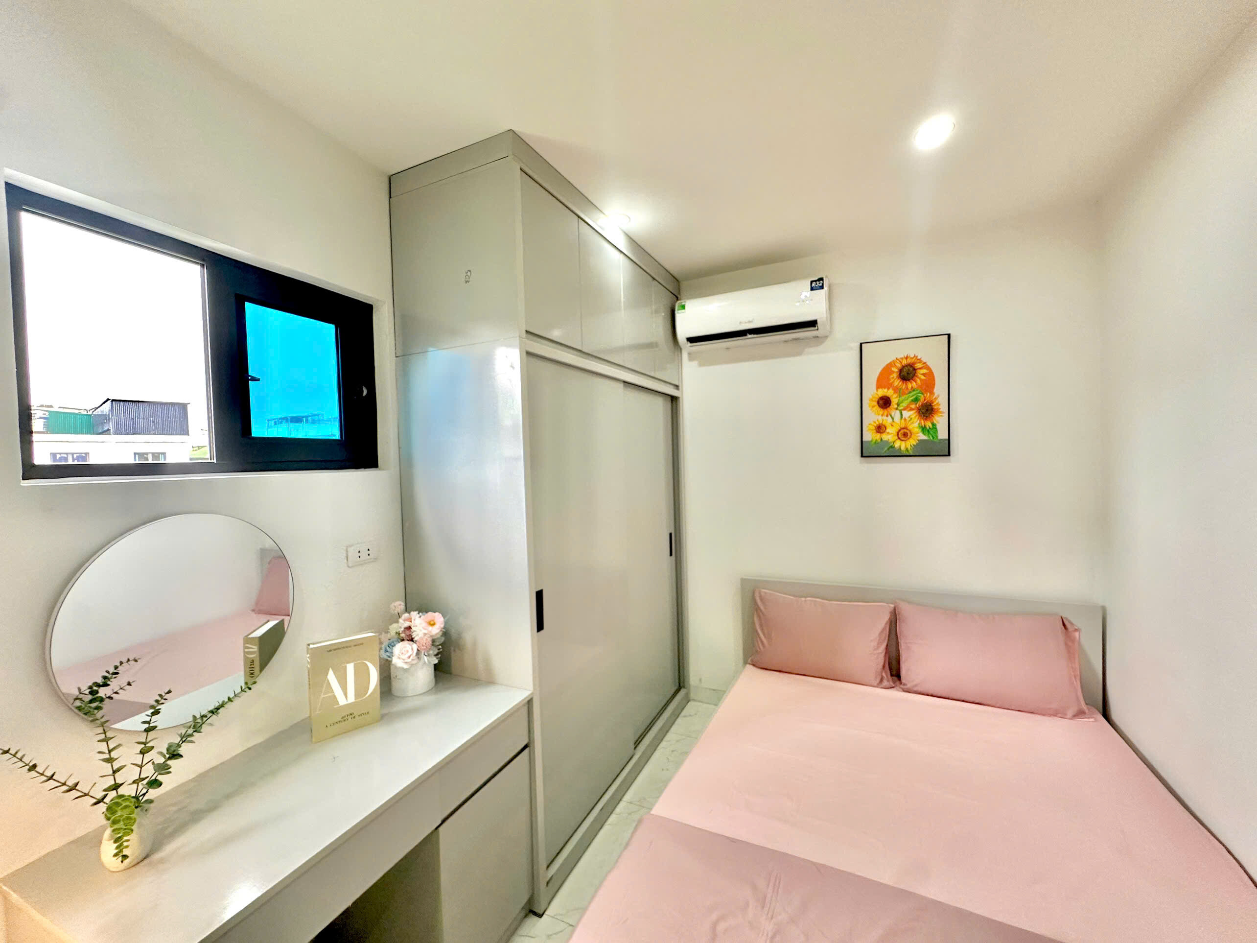 Chưng cư mini Chính Chủ tại Xuân Đỉnh Bắc Từ Liêm, Hà Nội-0