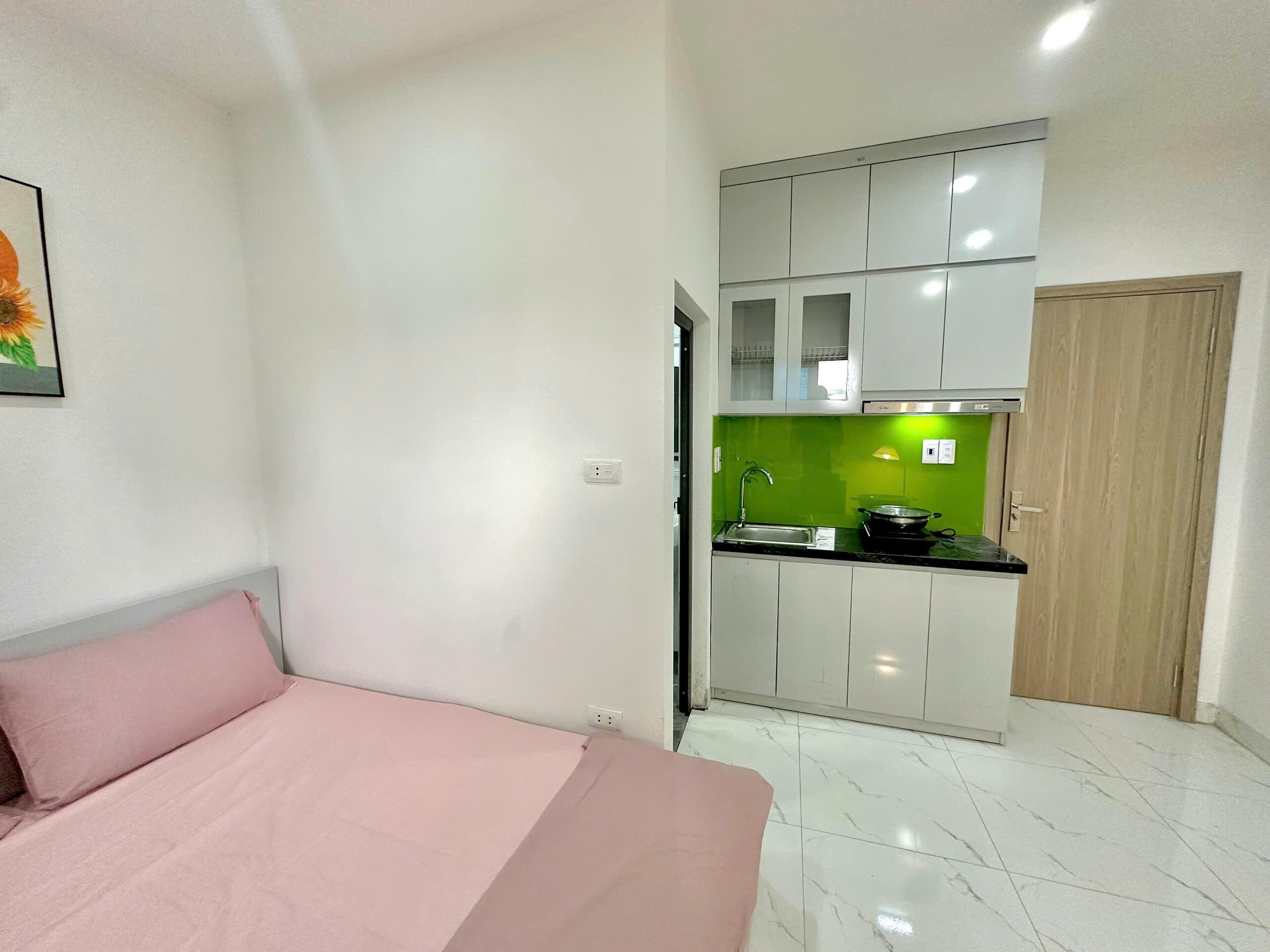 Chưng cư mini Chính Chủ tại Xuân Đỉnh Bắc Từ Liêm, Hà Nội-1