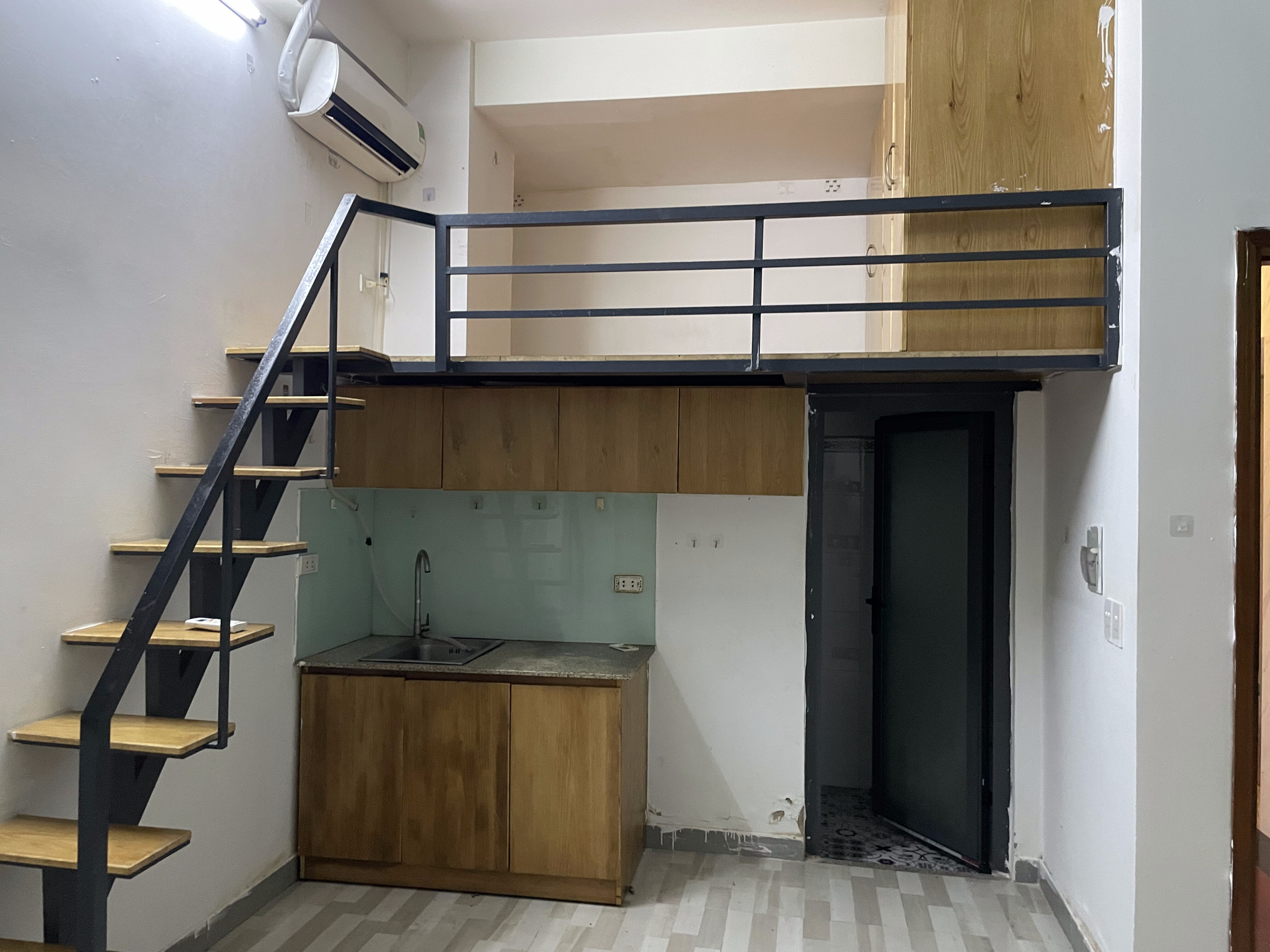 Phòng Trọ Nội Thất Cơ Bản Gò Vấp, Thành phố Hồ Chí Minh-1