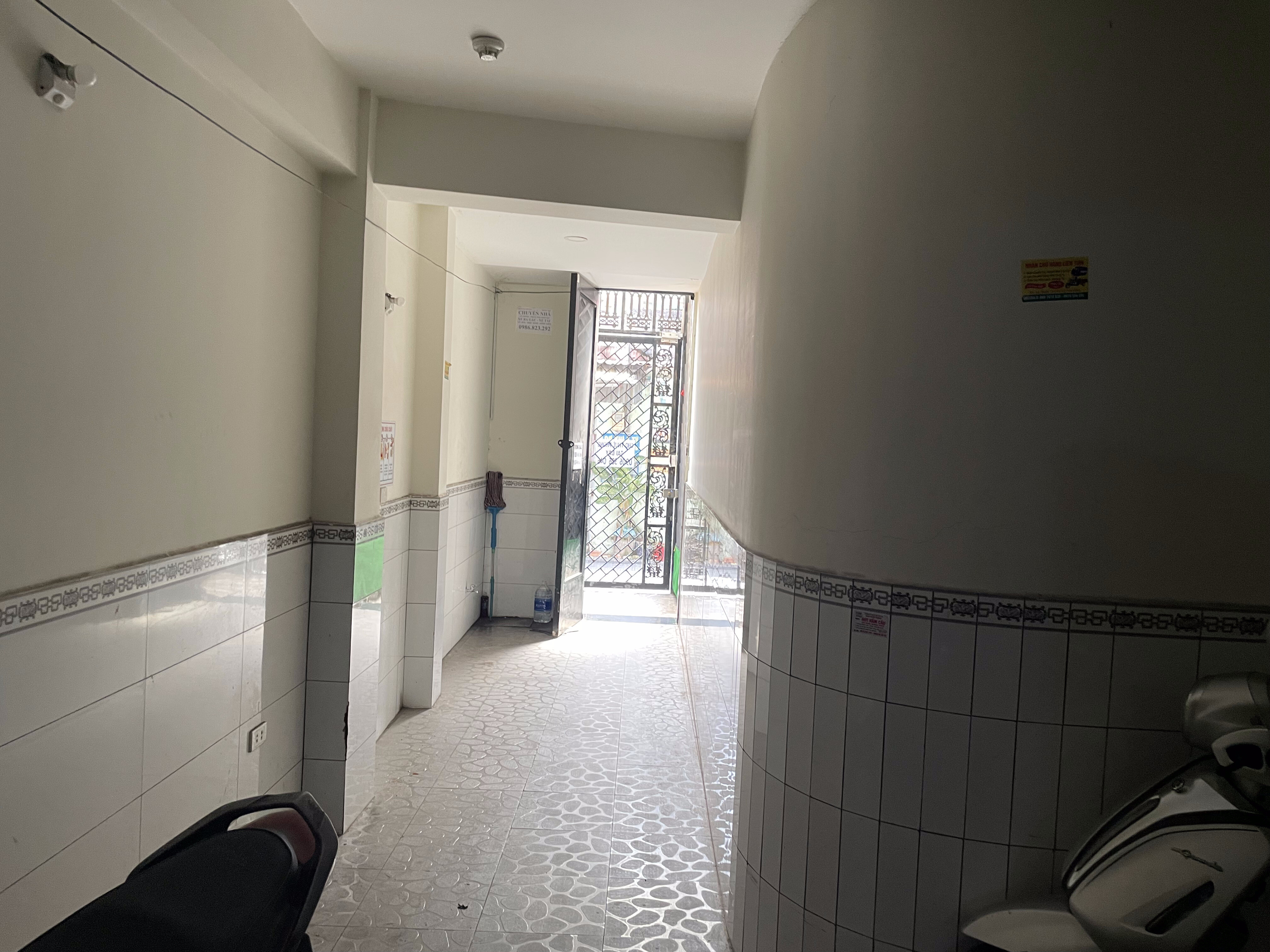 Phòng Trọ Nội Thất Cơ Bản Gò Vấp, Thành phố Hồ Chí Minh-4