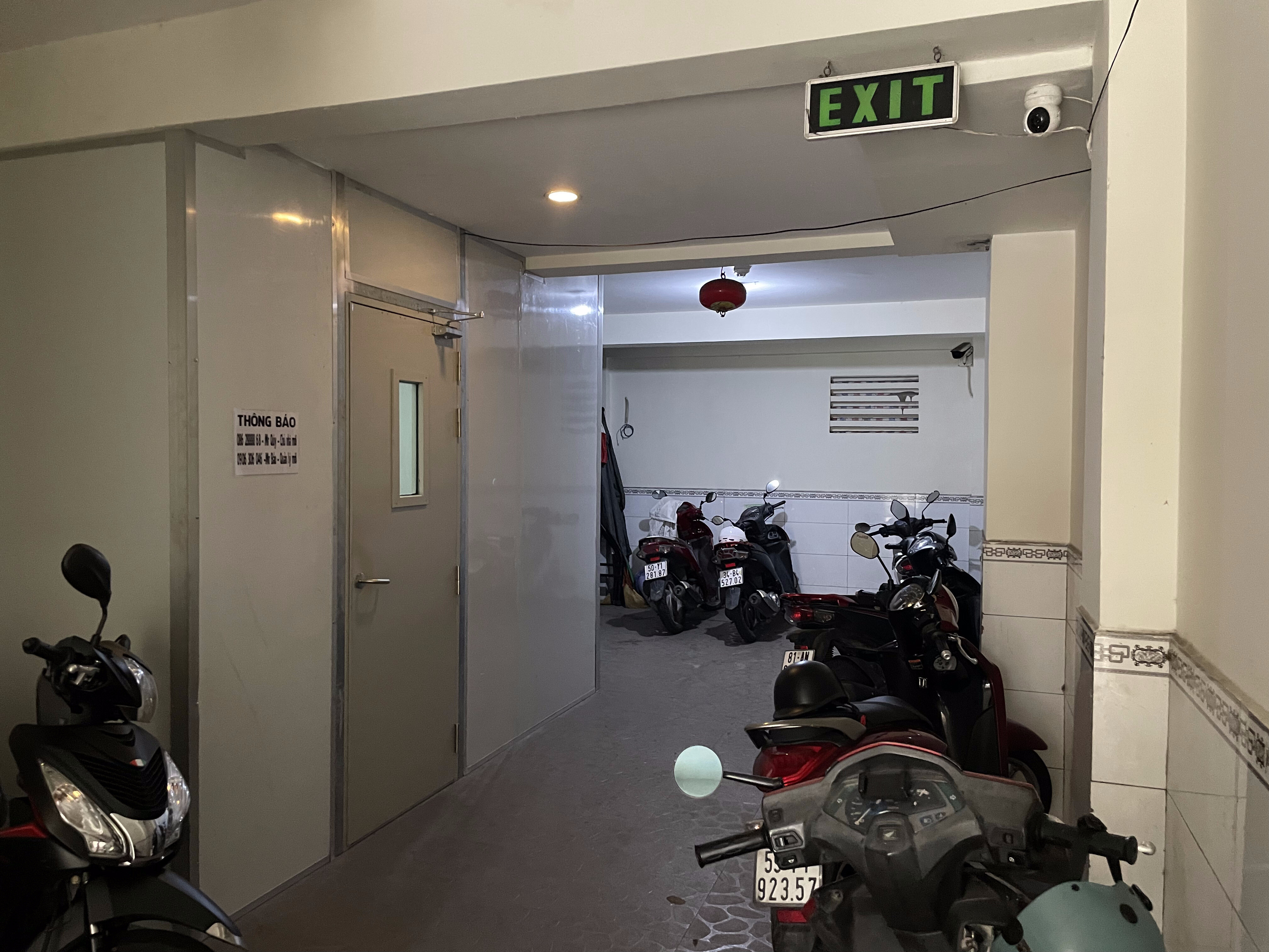 Phòng Trọ Nội Thất Cơ Bản Gò Vấp, Thành phố Hồ Chí Minh-5