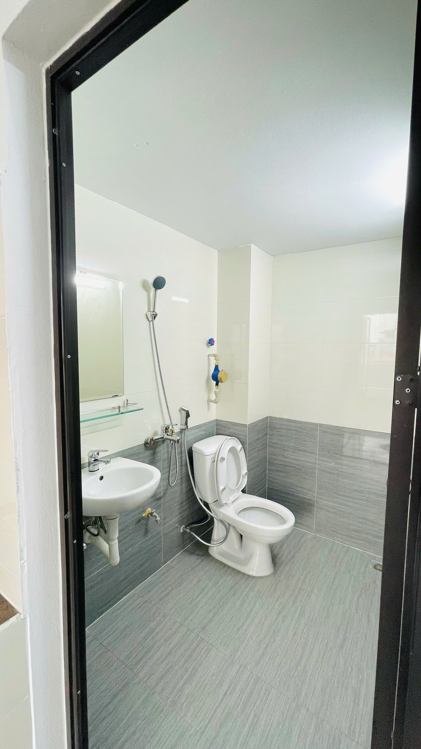 Cho Thuê CCMN Đầy Đủ Tiện Nghi Tại Quan Hoa-4