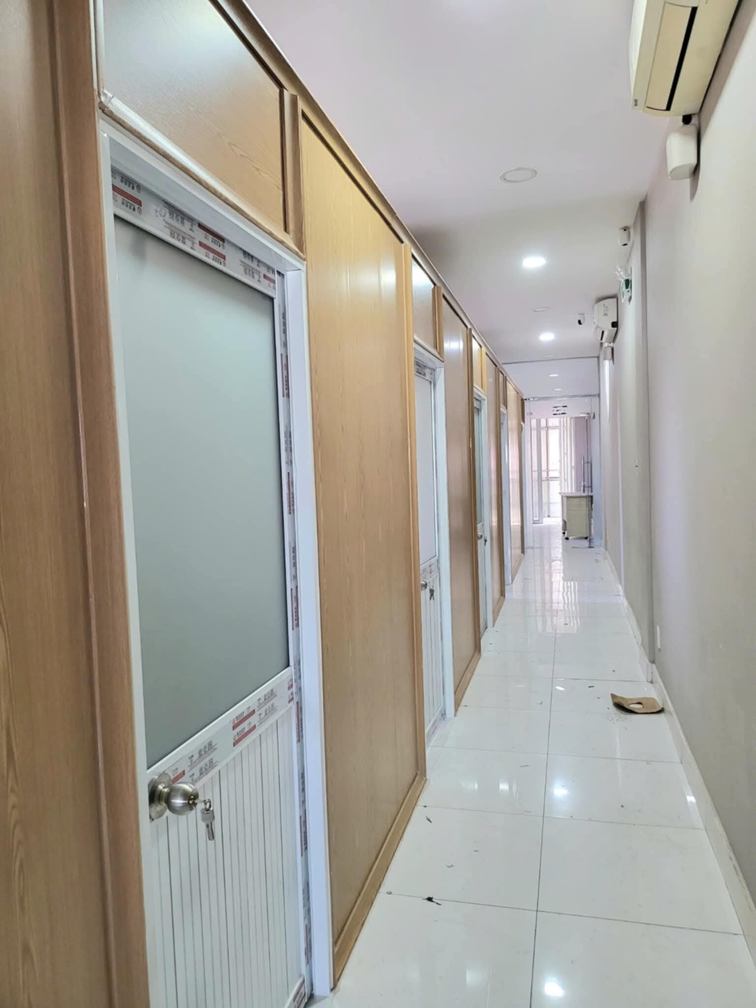 Phòng trọ giá rẻ, ký túc xá, sleepbox tại Trung Chánh, Hóc Môn-2