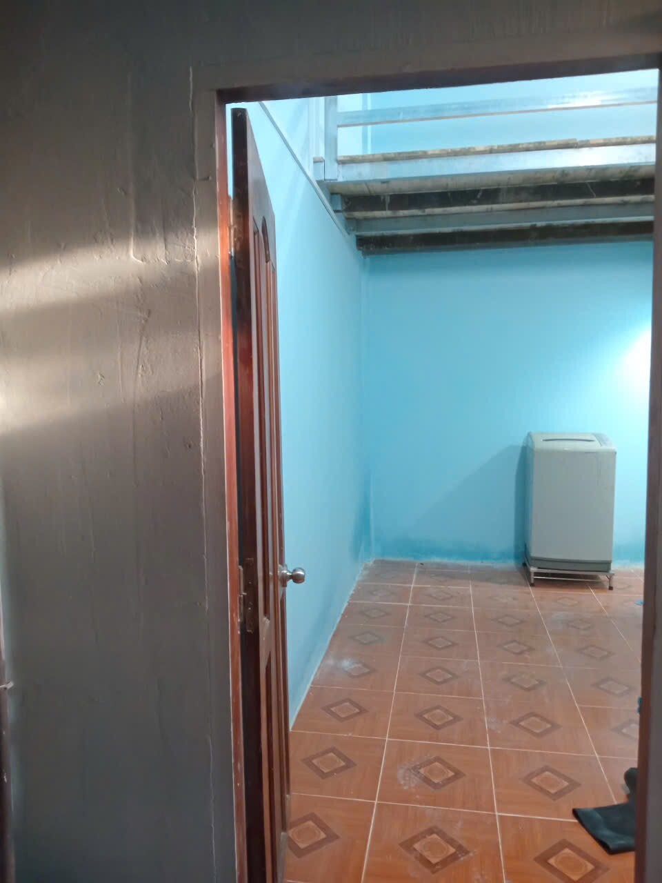 cho thuê phòng trọ 24m2 giá 3tr ( có thể thương lượng ) tại bình chánh-0