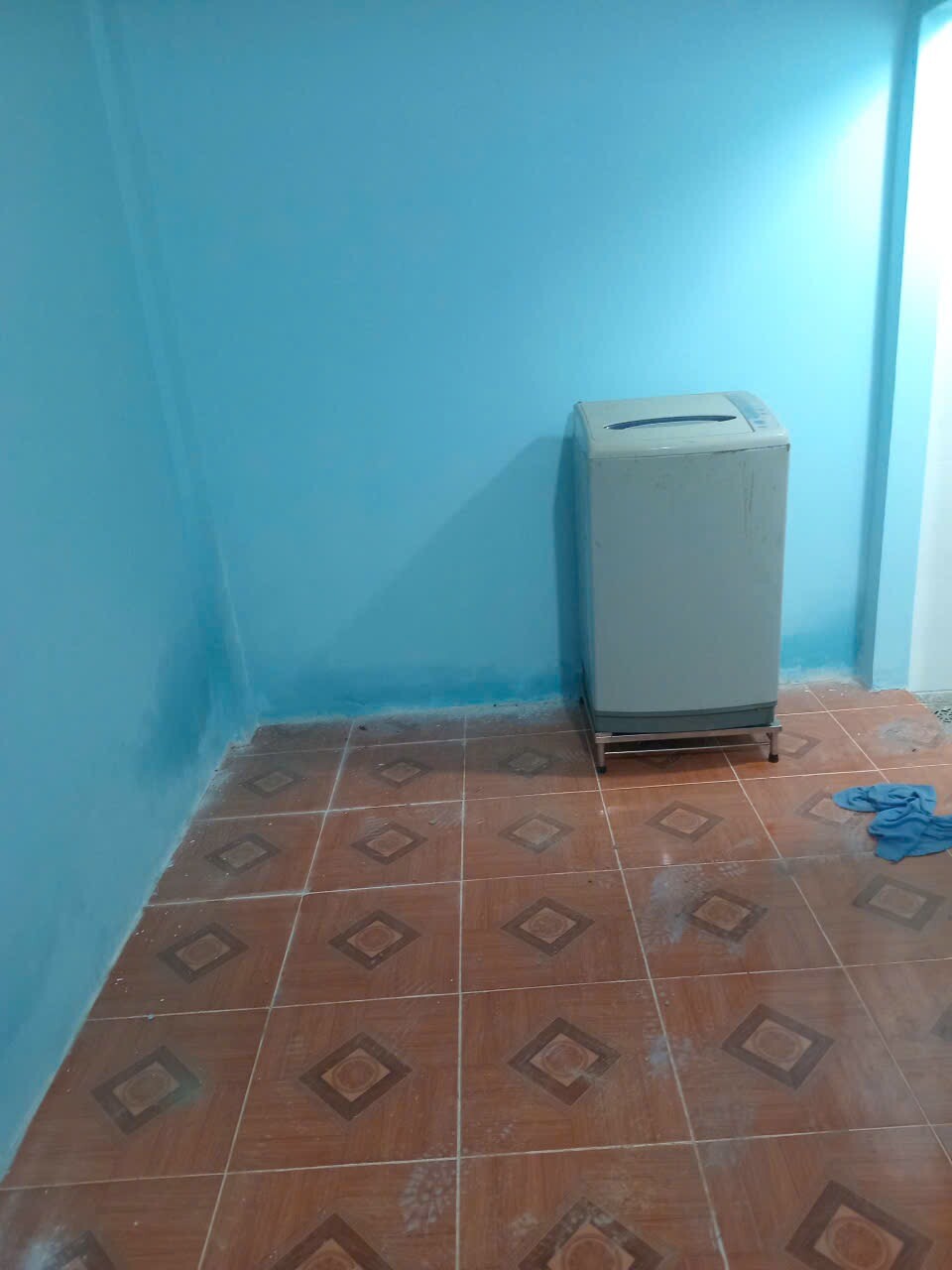 cho thuê phòng trọ 24m2 giá 3tr ( có thể thương lượng ) tại bình chánh-4