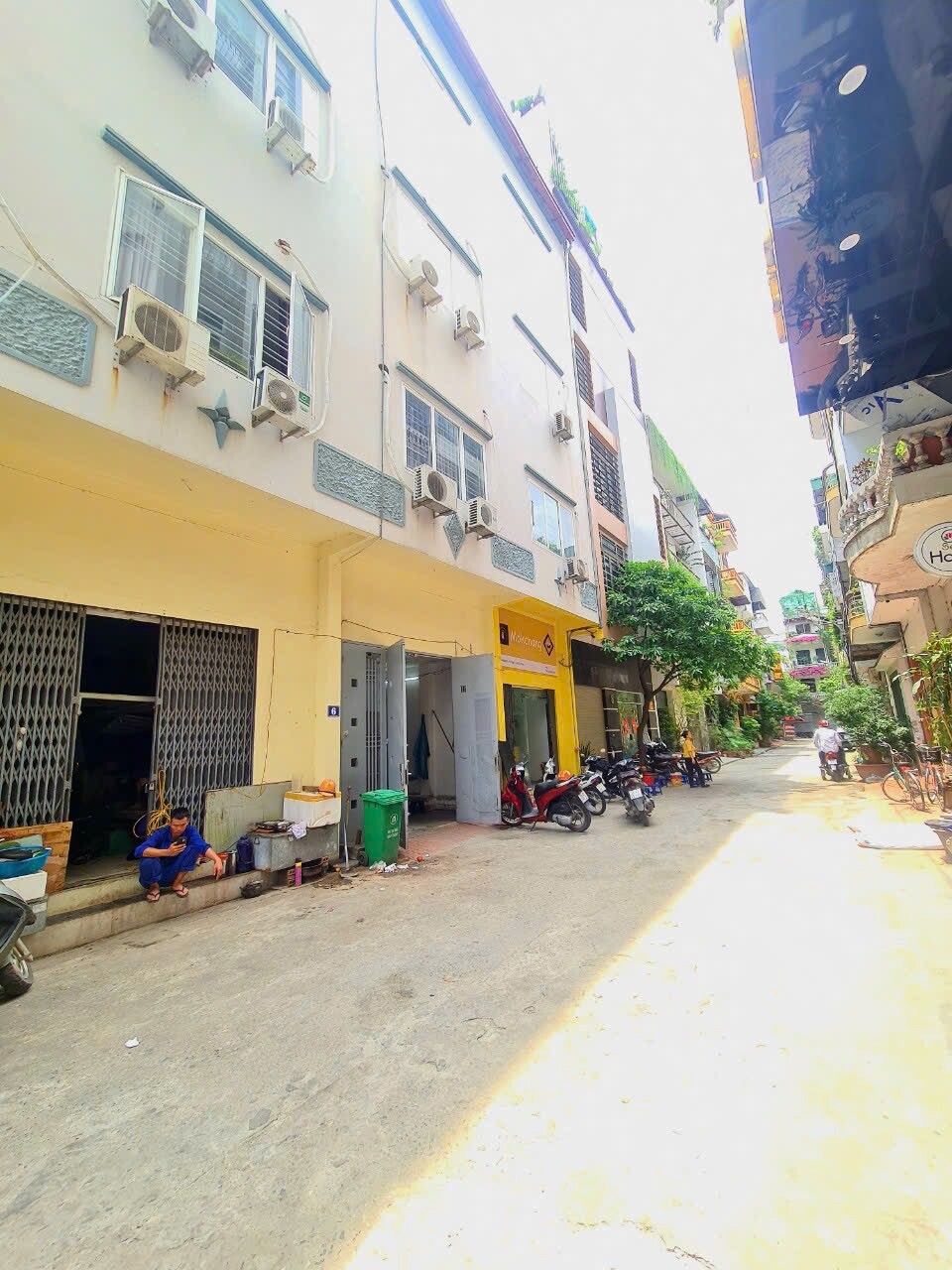 Cho thuê phòng giá rẻ-0
