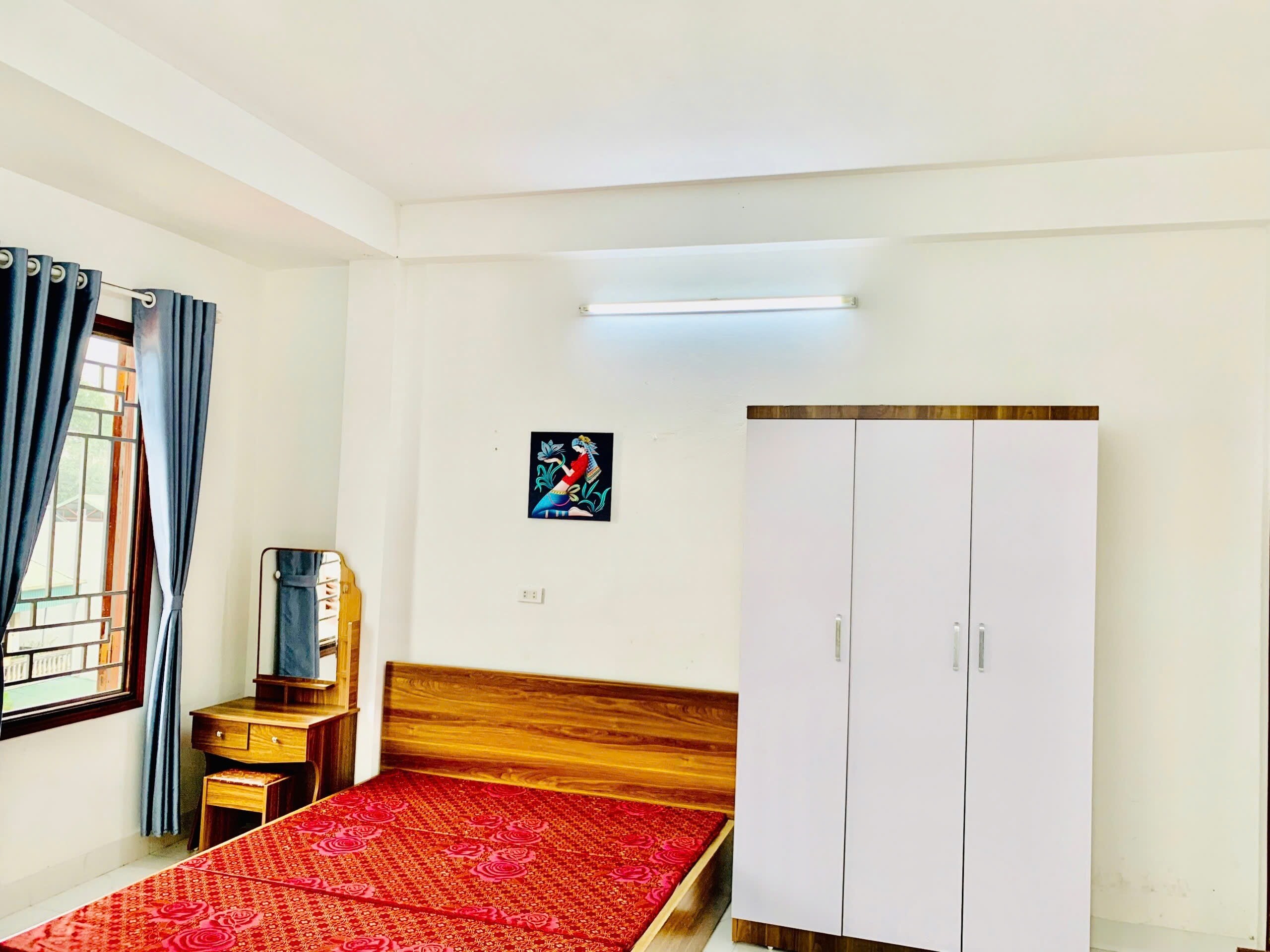 Cho thuê puòng giá rẻ tại Thanh Xuân, Hà Nội-0